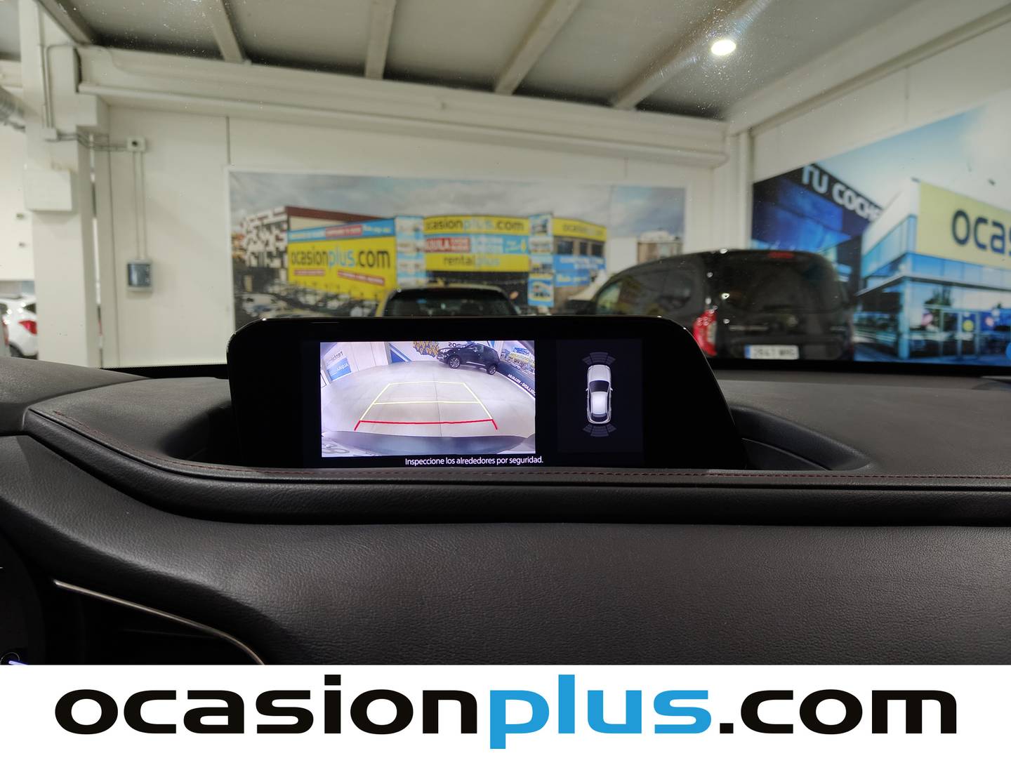 Foto Mazda CX-30 Mazda CX-30 2.0 e-SKYACTIV-G Homura 2WD (150 CV)