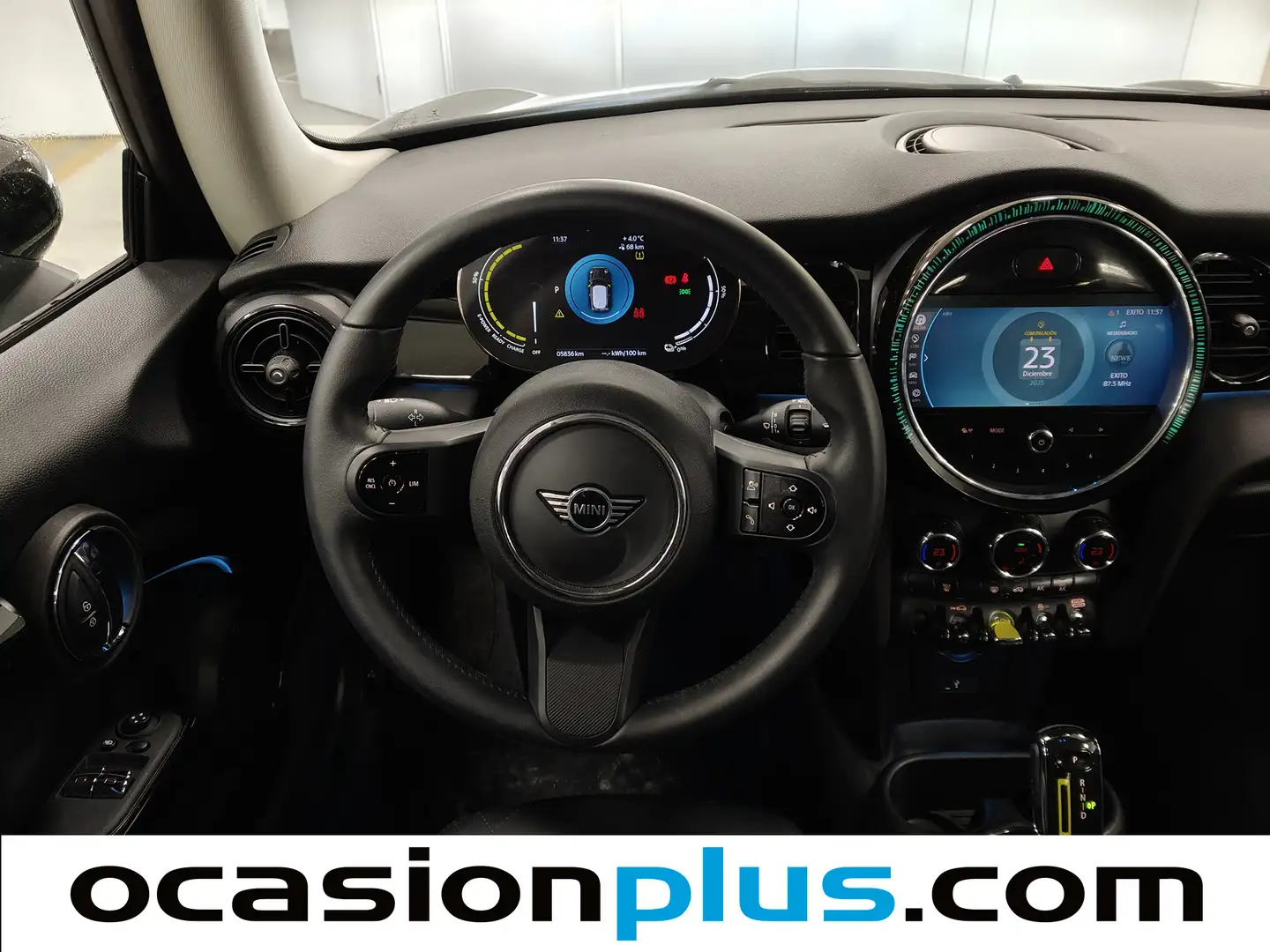 Foto Mini MINI MINI MINI 3 Puertas Cooper SE (184 CV)