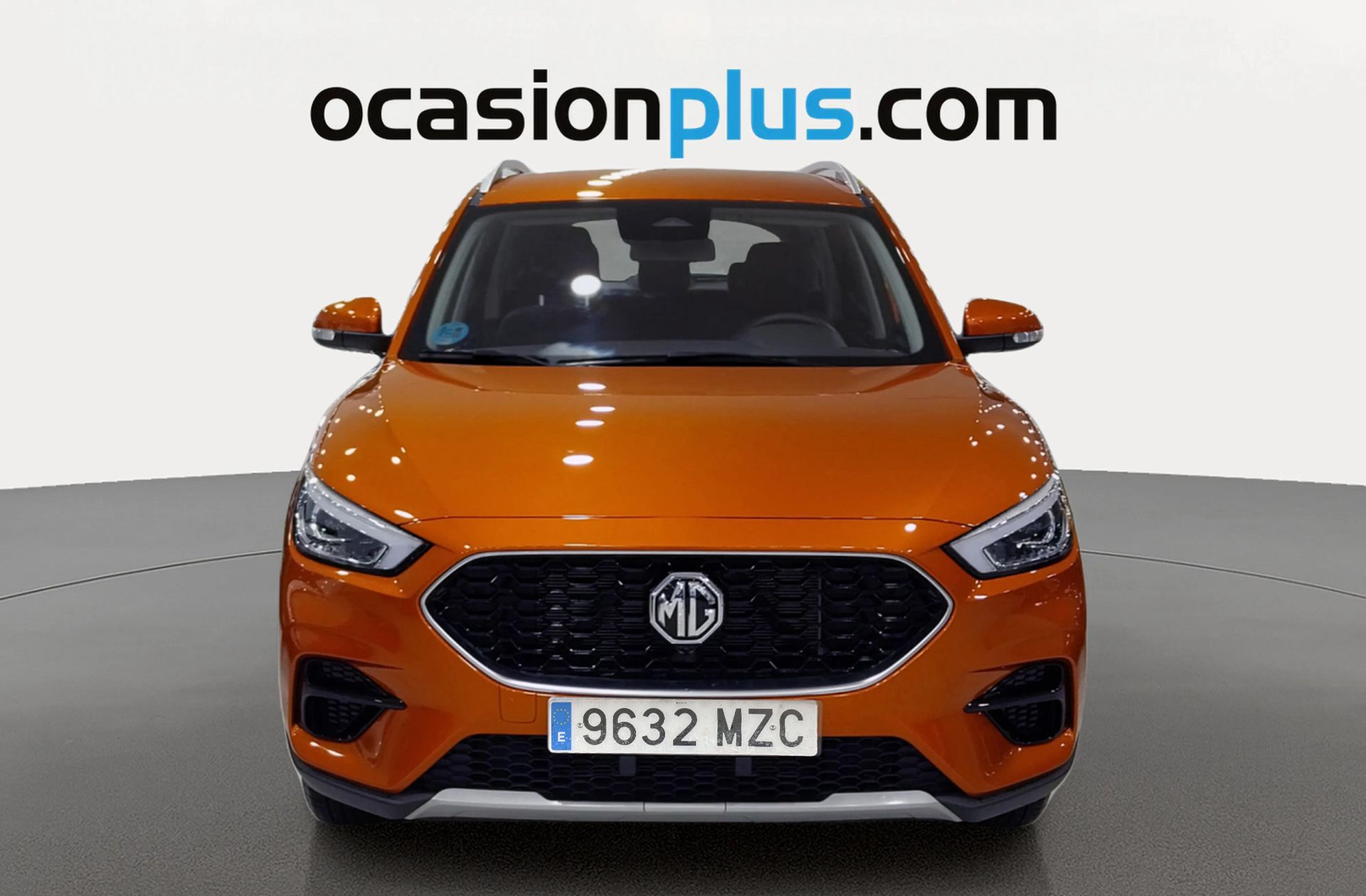 MG ZS 1.5 Comfort - foto 13