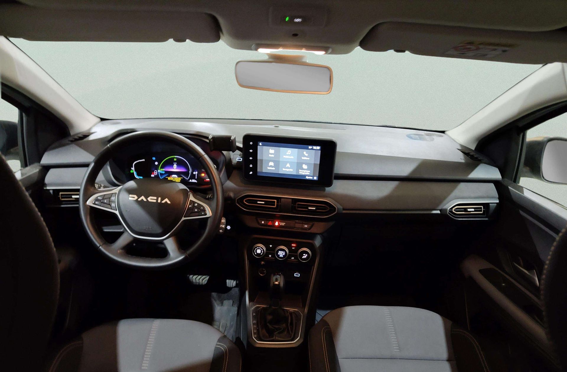 Dacia Jogger Extreme Hybrid 7 plazas - foto 7