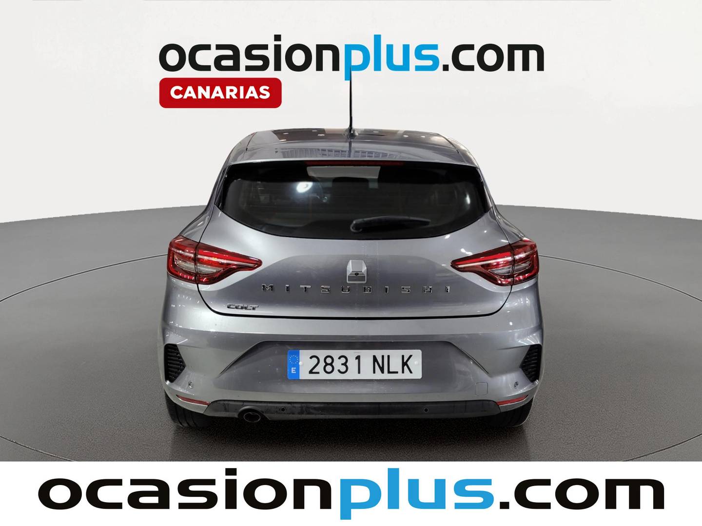 Mitsubishi Colt Mitsubishi Colt 100T Motion (90 CV) al mejor precio