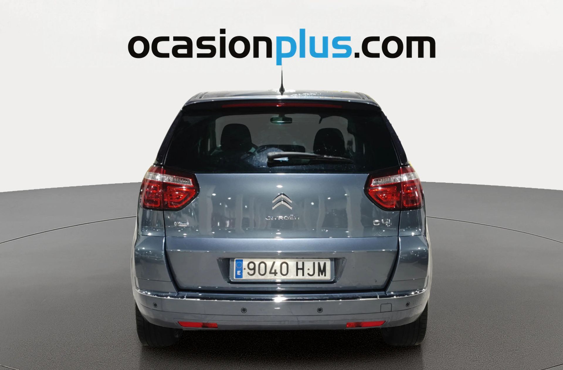 Citroën C4 Picasso 1.6 HDi CMP Millenium - foto 11