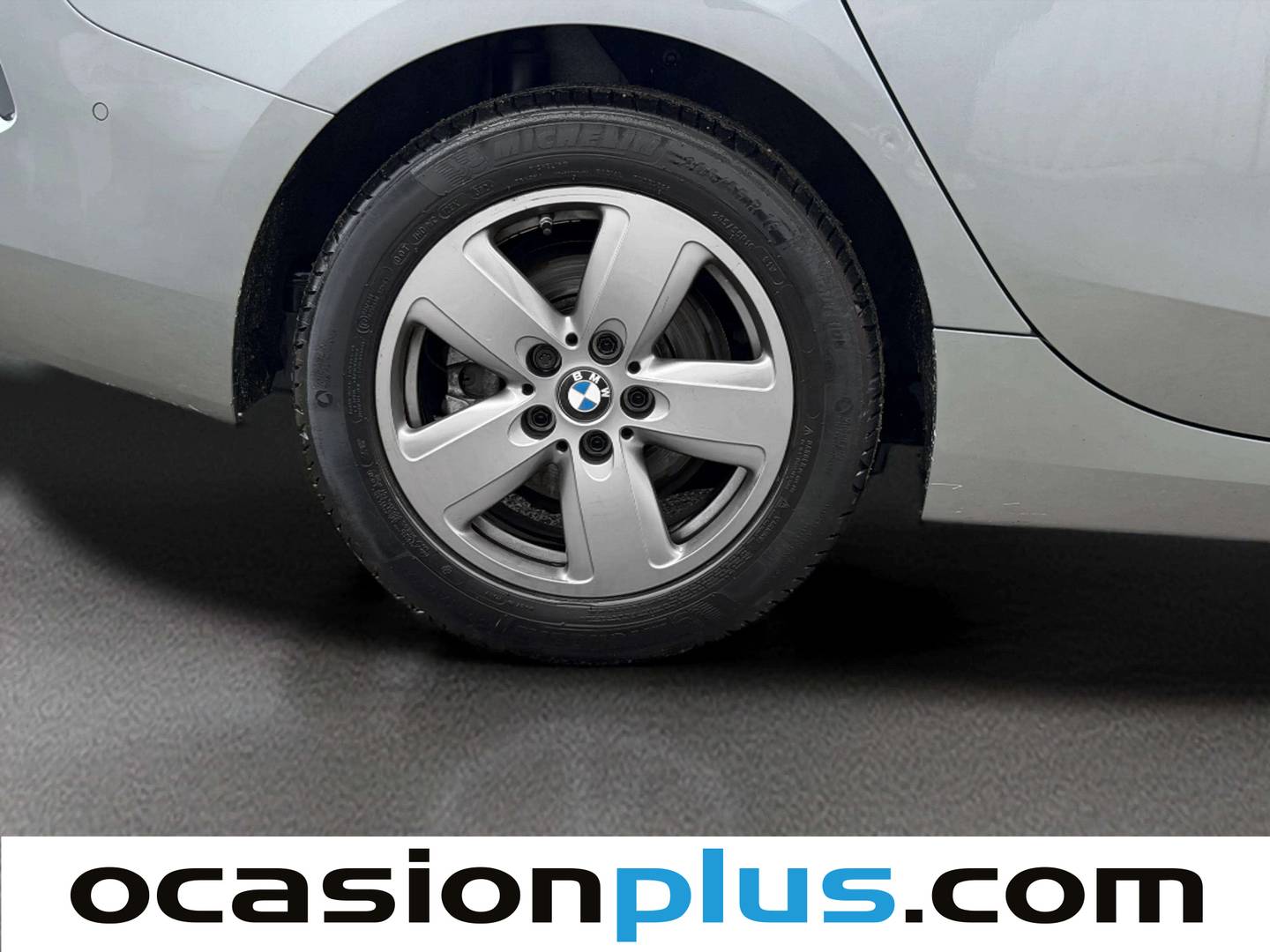 BMW Serie 2 BMW Serie 2 216d Gran Coupe (116 CV) de segunda mano