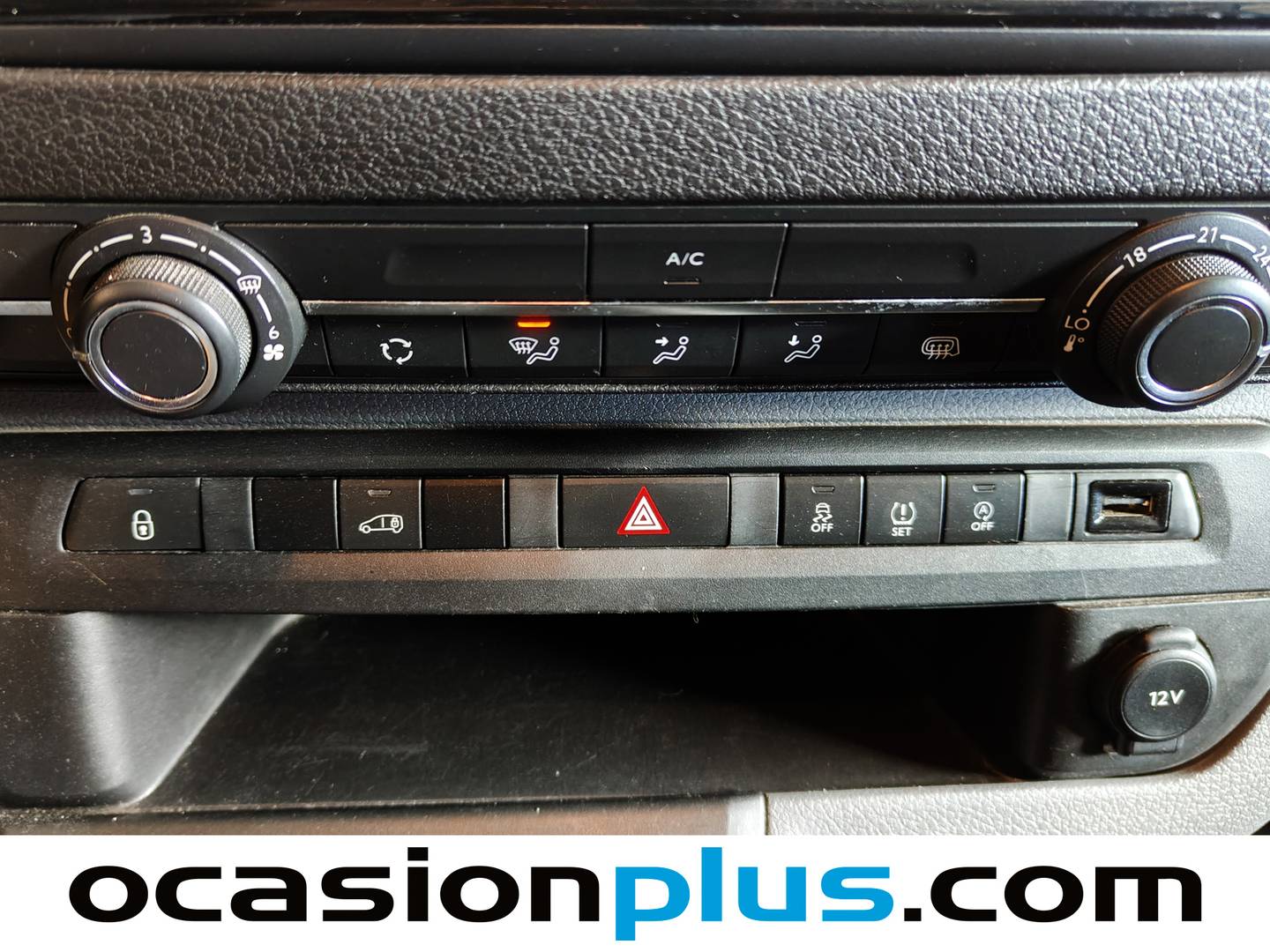 Foto Fiat Scudo Fiat Scudo 1.5 BlueHDI L1 Business (102 CV)