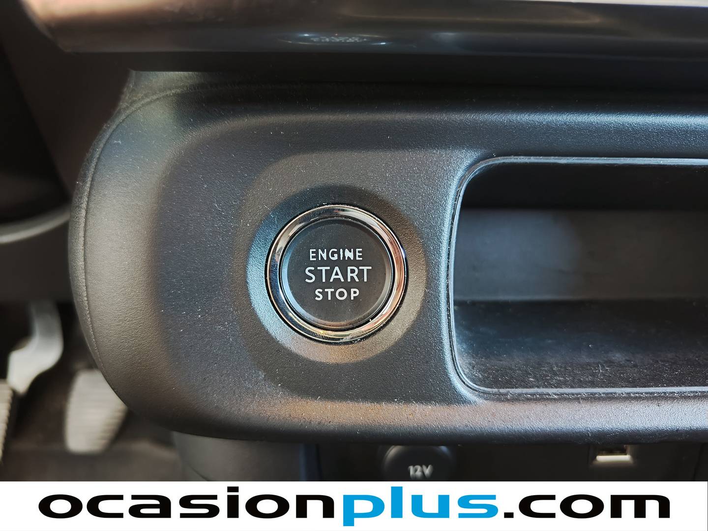Extras del Citroën C3 Citroën C3 PureTech 82 Shine (83 CV)