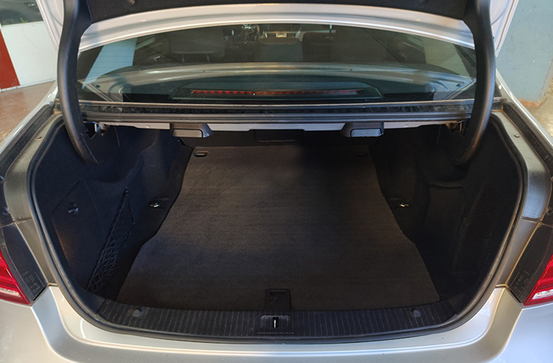 Mercedes-Benz Clase E 200 BlueTEC - foto 15