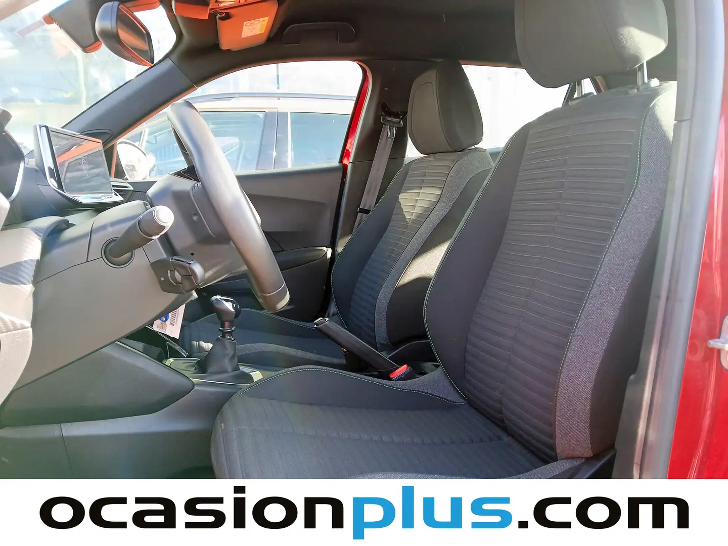 Foto Peugeot 2008 Peugeot 2008 PureTech 100 S&S Active (100 CV)