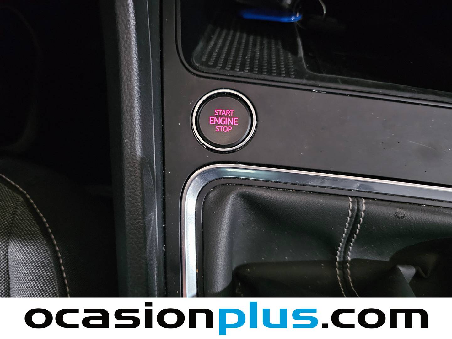 Foto Seat Ateca SEAT Ateca 1.5 TSI S&S Style XL (150 CV)