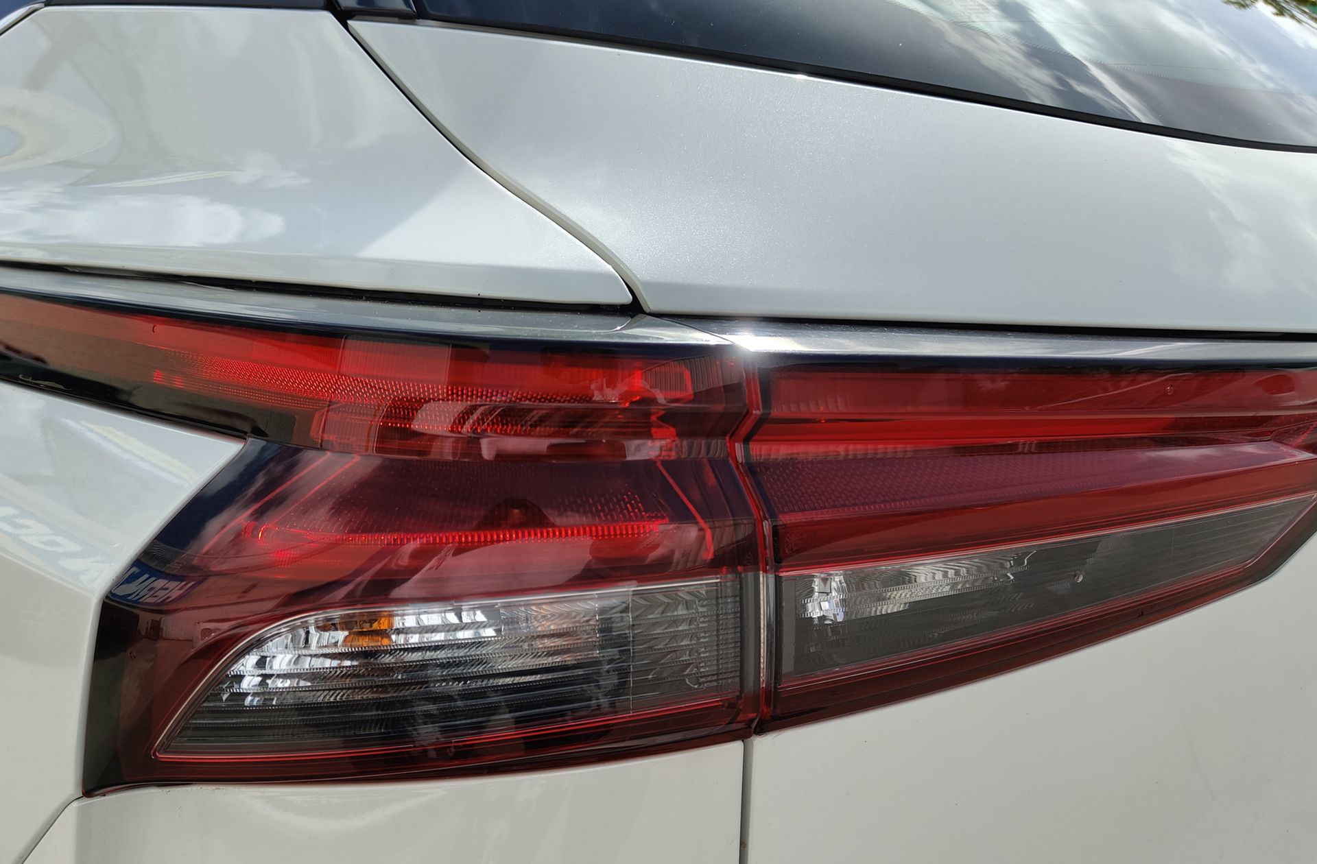 Nissan Qashqai E-POWER Acenta - foto 17