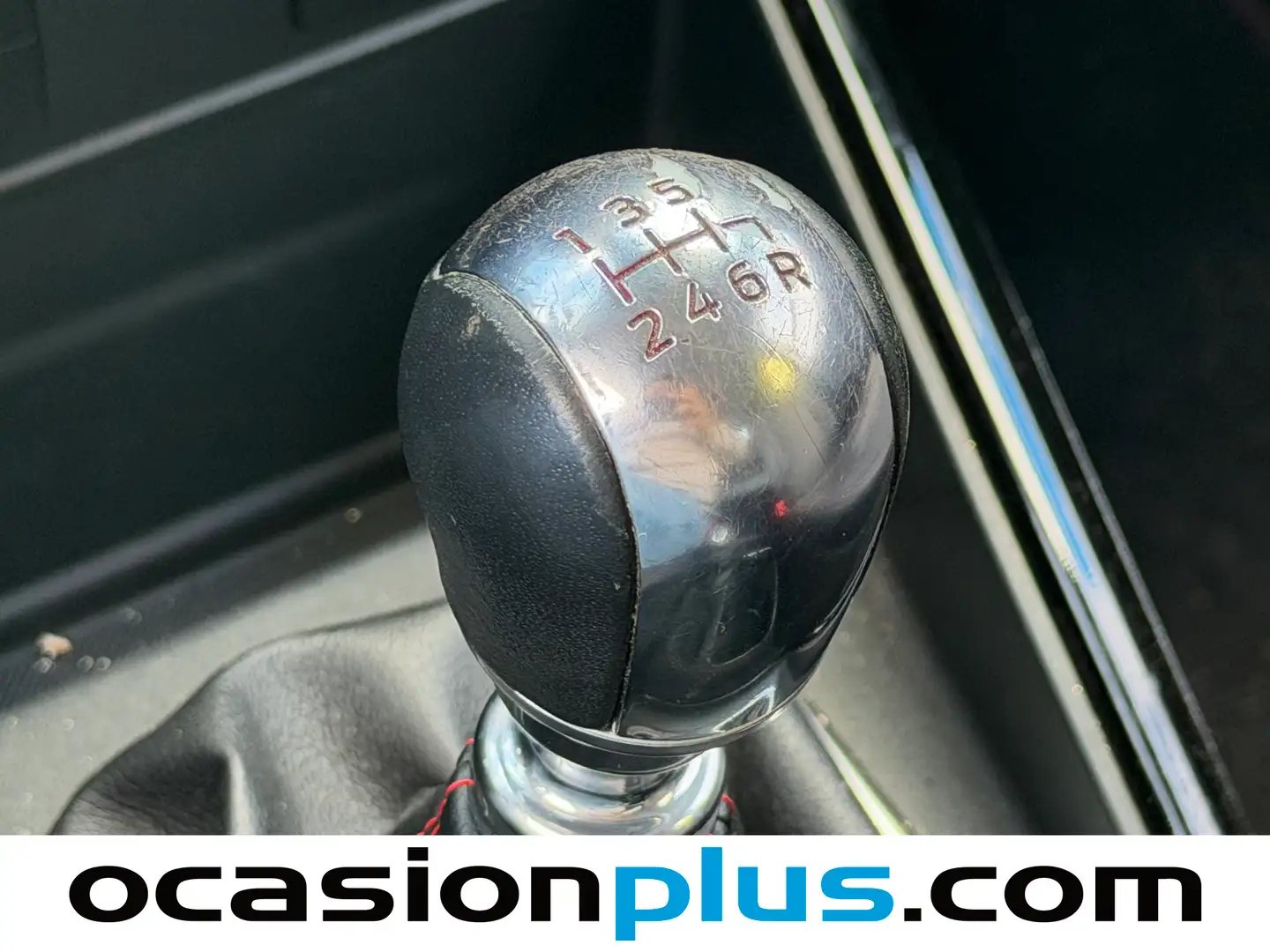 Foto Ford EcoSport Ford EcoSport 1.0T EcoBoost S&S ST Line (125 CV)