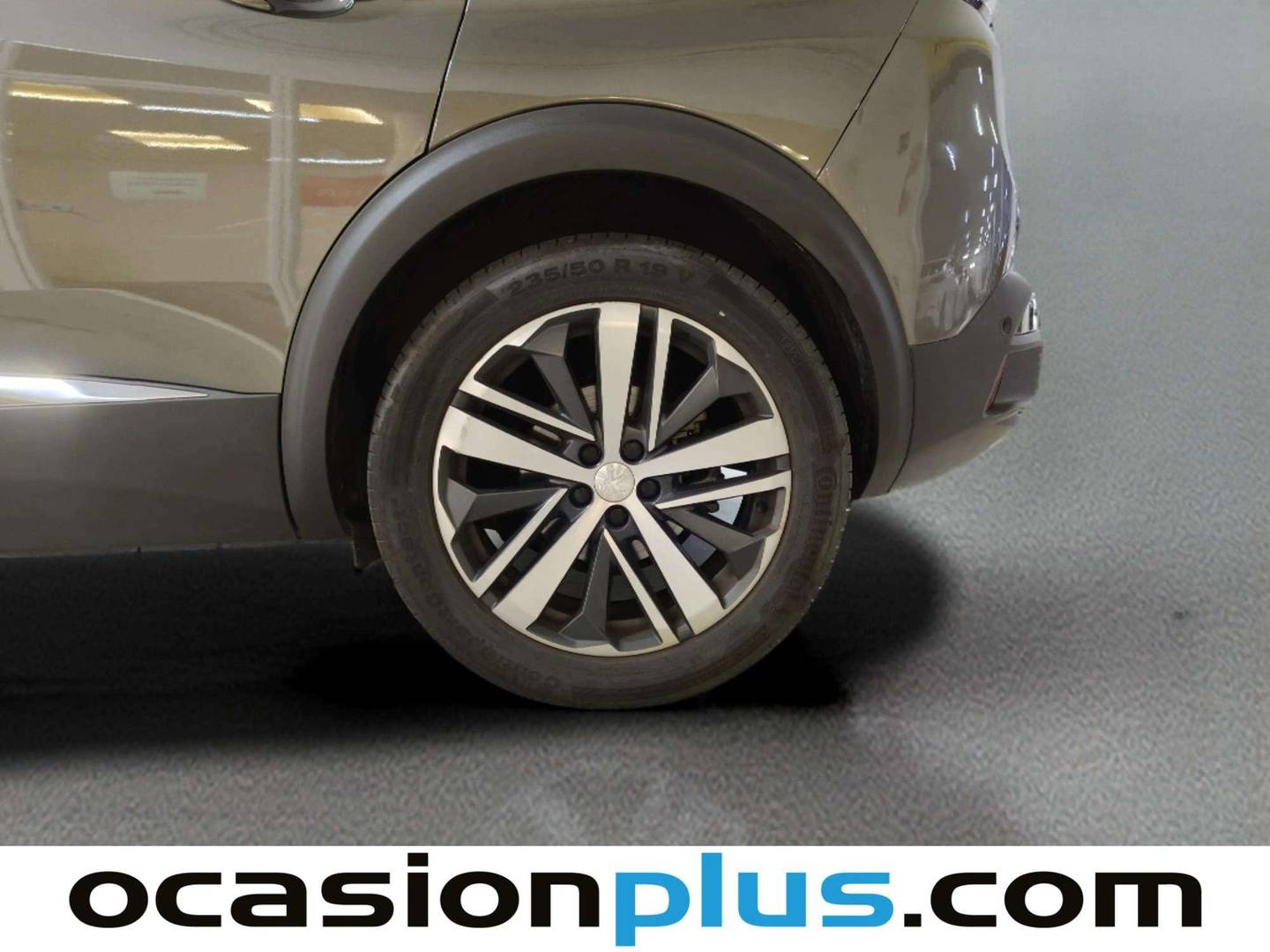 Peugeot 3008 Peugeot 3008 BlueHDi 180 S&S GT EAT8 (180 CV) seminuevo