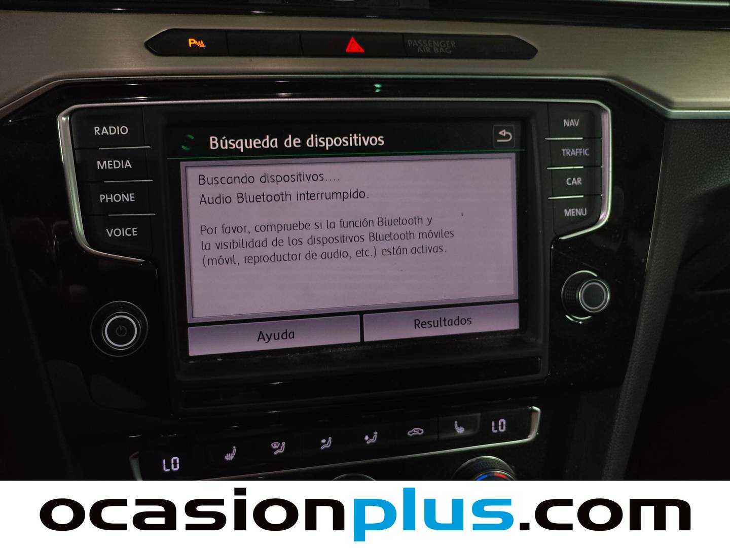 Volkswagen Passat Variant Volkswagen Passat Variant Sport 2.0 TDI BMT (150 CV) de ocasión