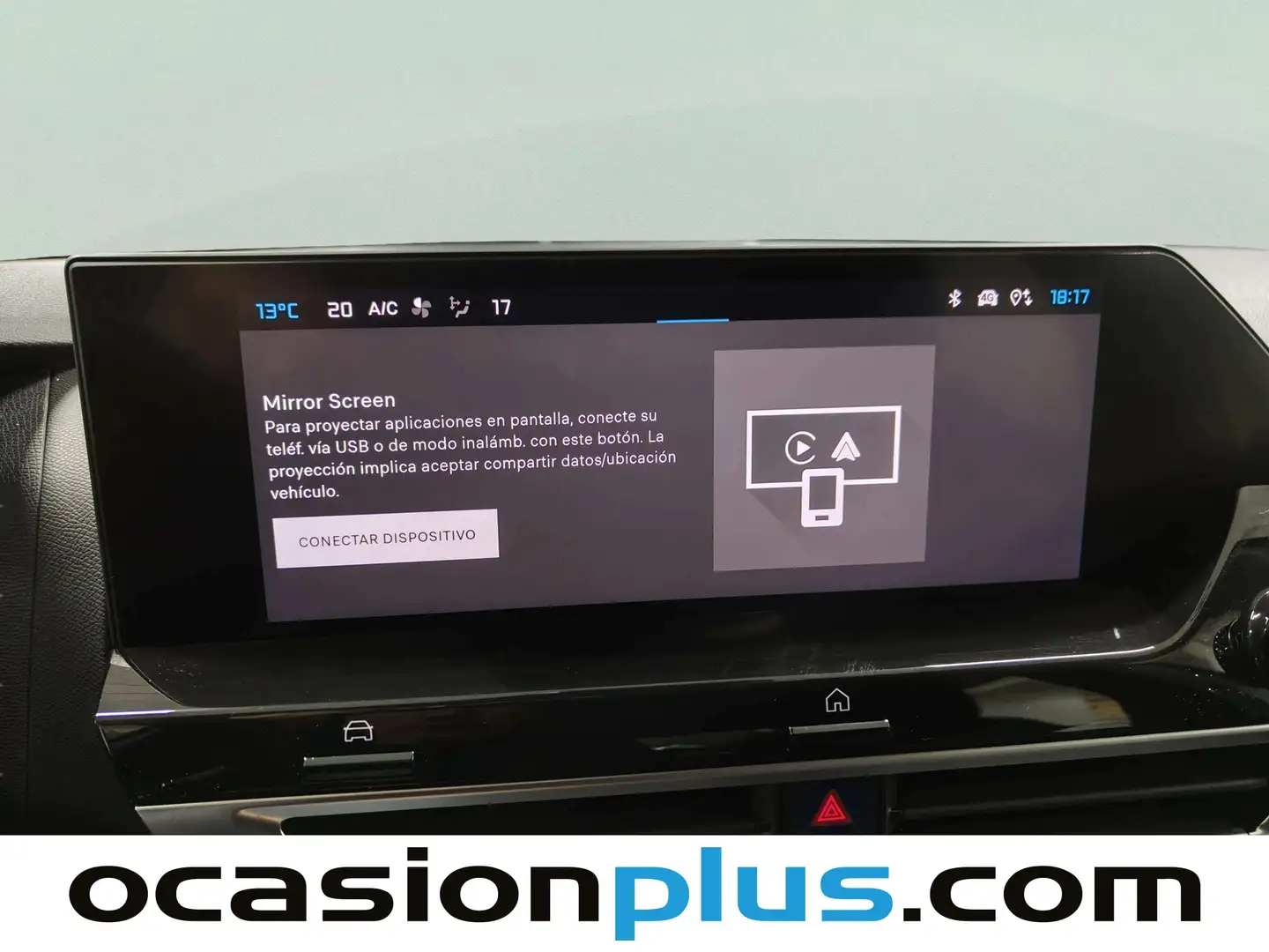 Foto Citroën C4 Citroen C4 PureTech 130 S&S Plus (131 CV)