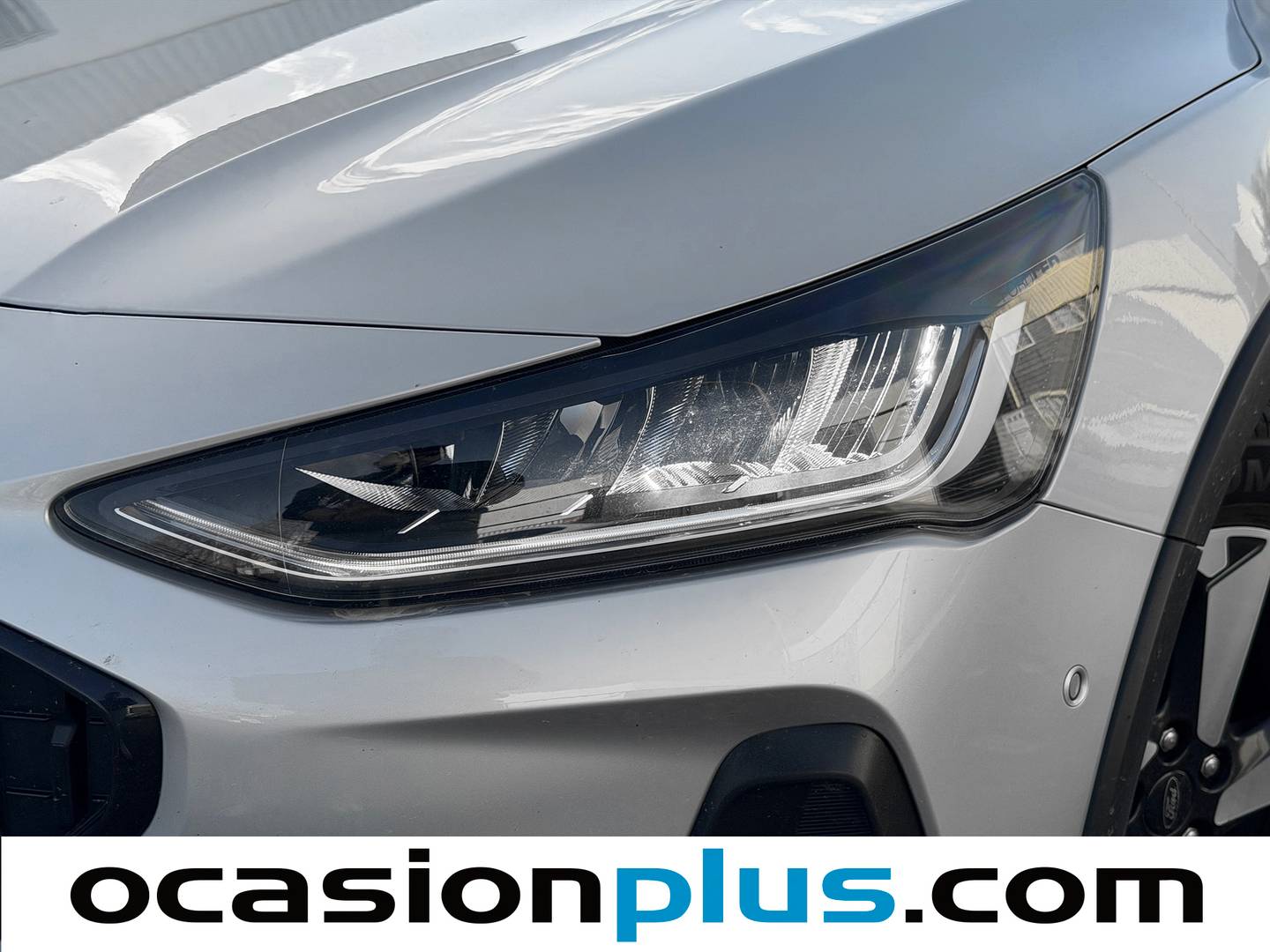 Acabados Ford Focus FORD Focus 1.0 Ecoboost MHEV Active Auto 114 kW (155 CV)