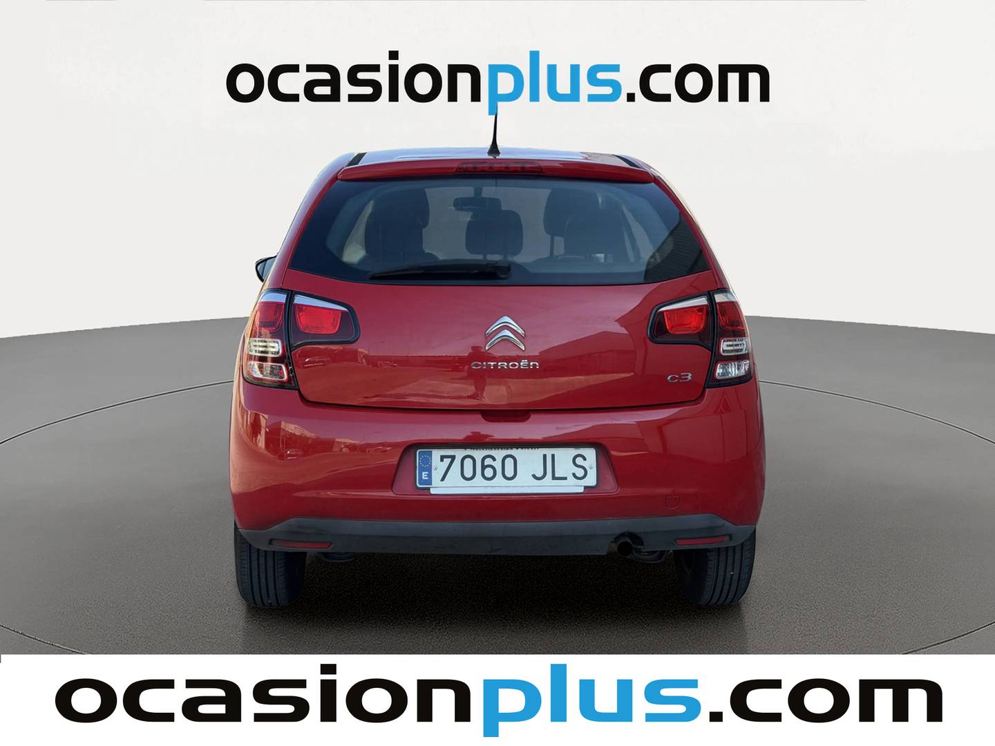 Citroën C3 Citroën C3 PureTech 68 Live (68 CV) barato
