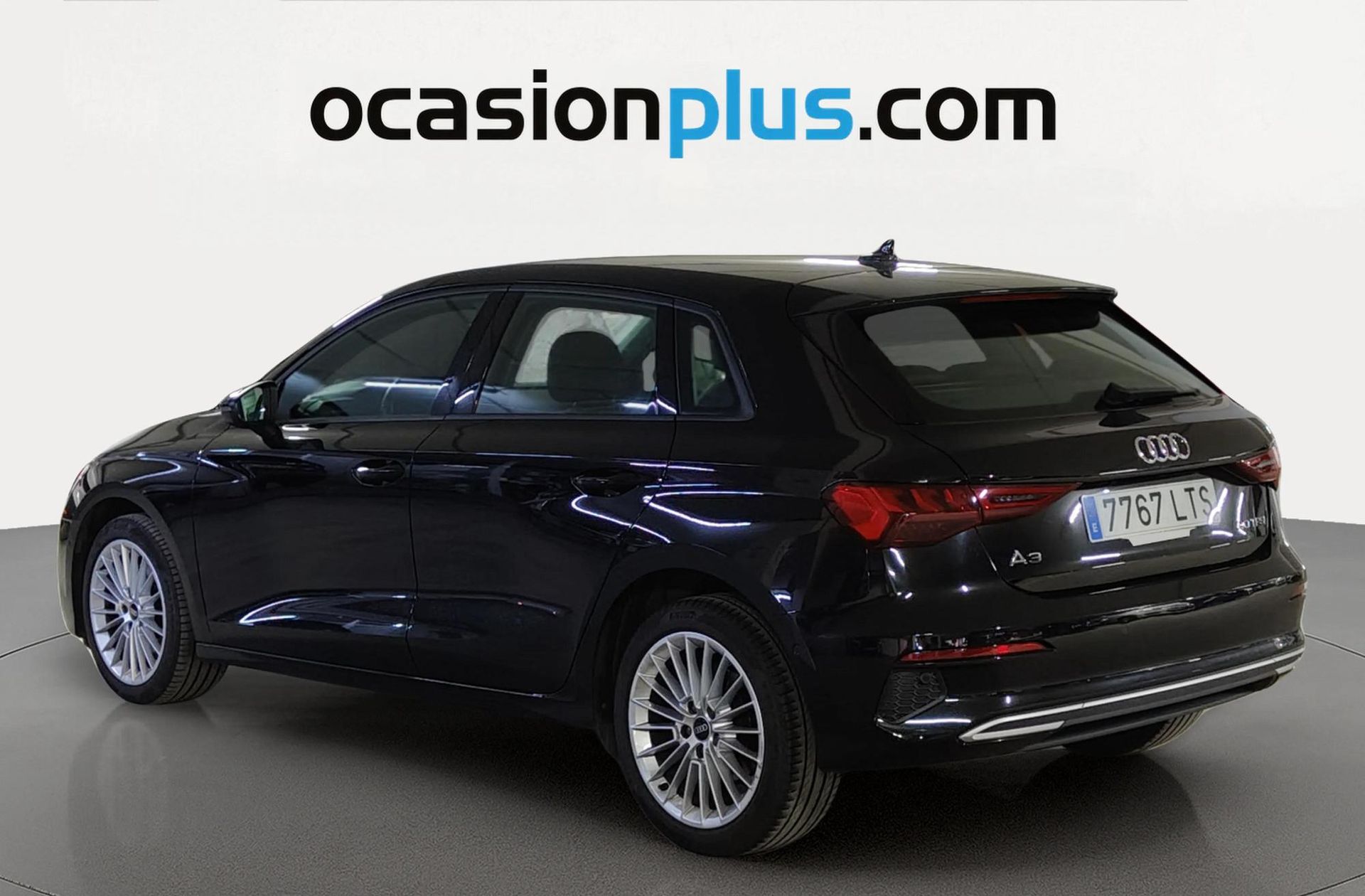 Audi A3 Sportback Advanced 30 TFSI - foto 3
