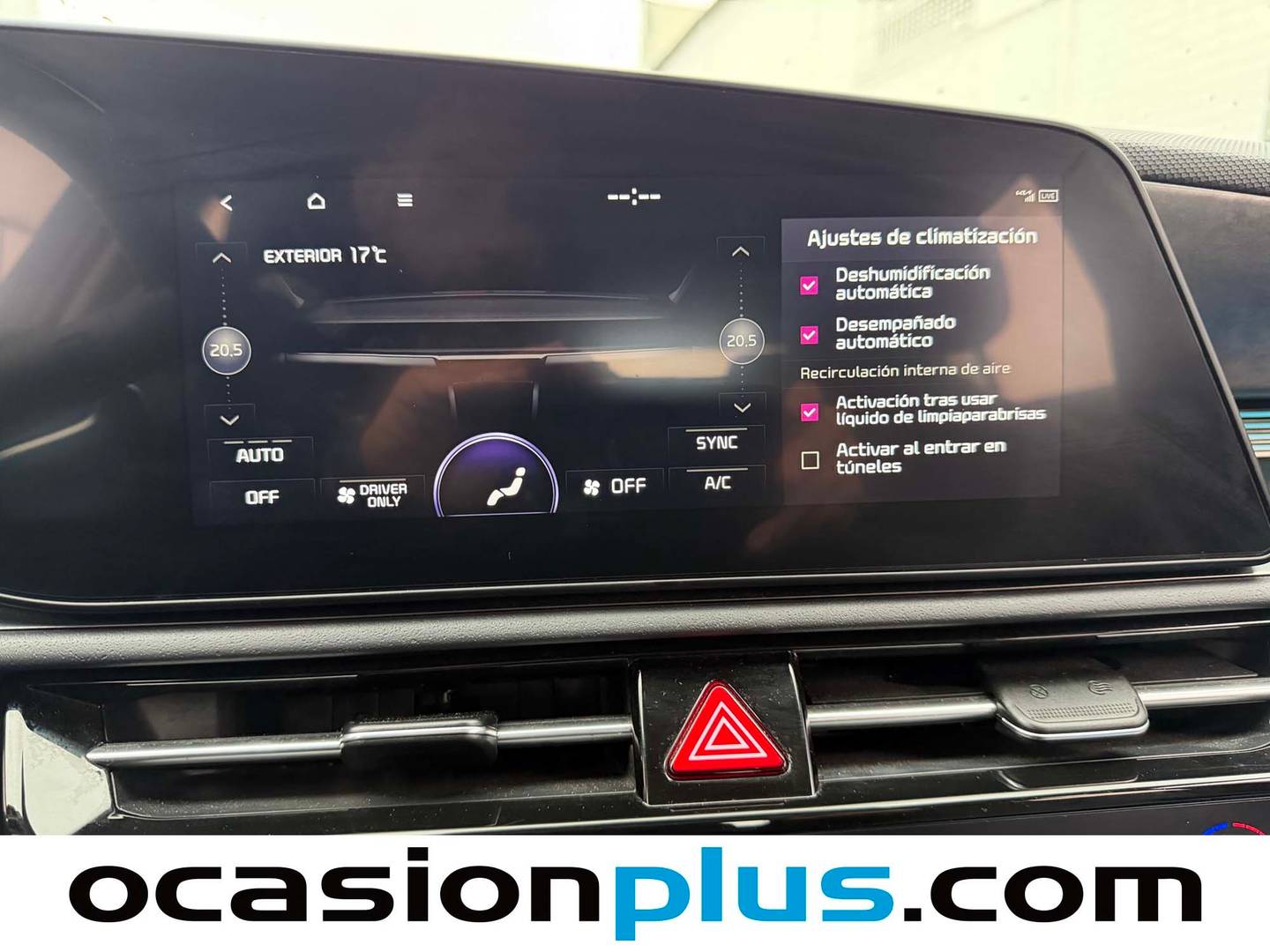 Foto KIA Niro Kia Niro 1.6 GDi HEV Drive (141 CV)