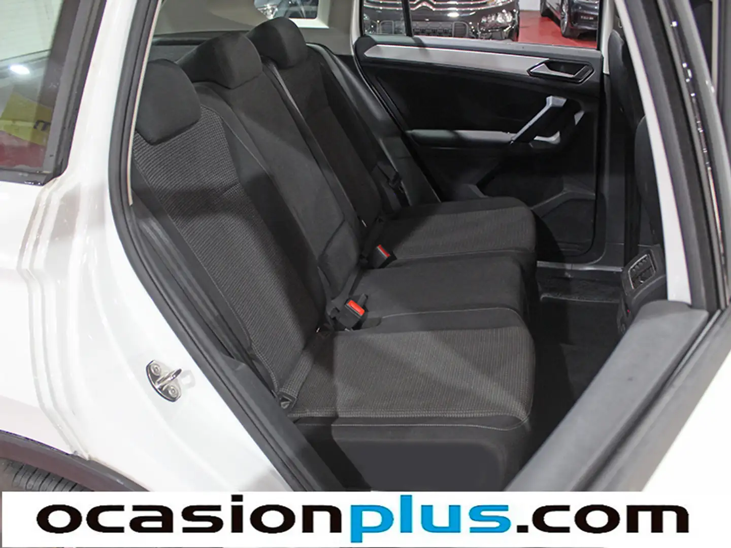 Foto Volkswagen Tiguan Volkswagen Tiguan Edition 2.0 TDI (115 CV)