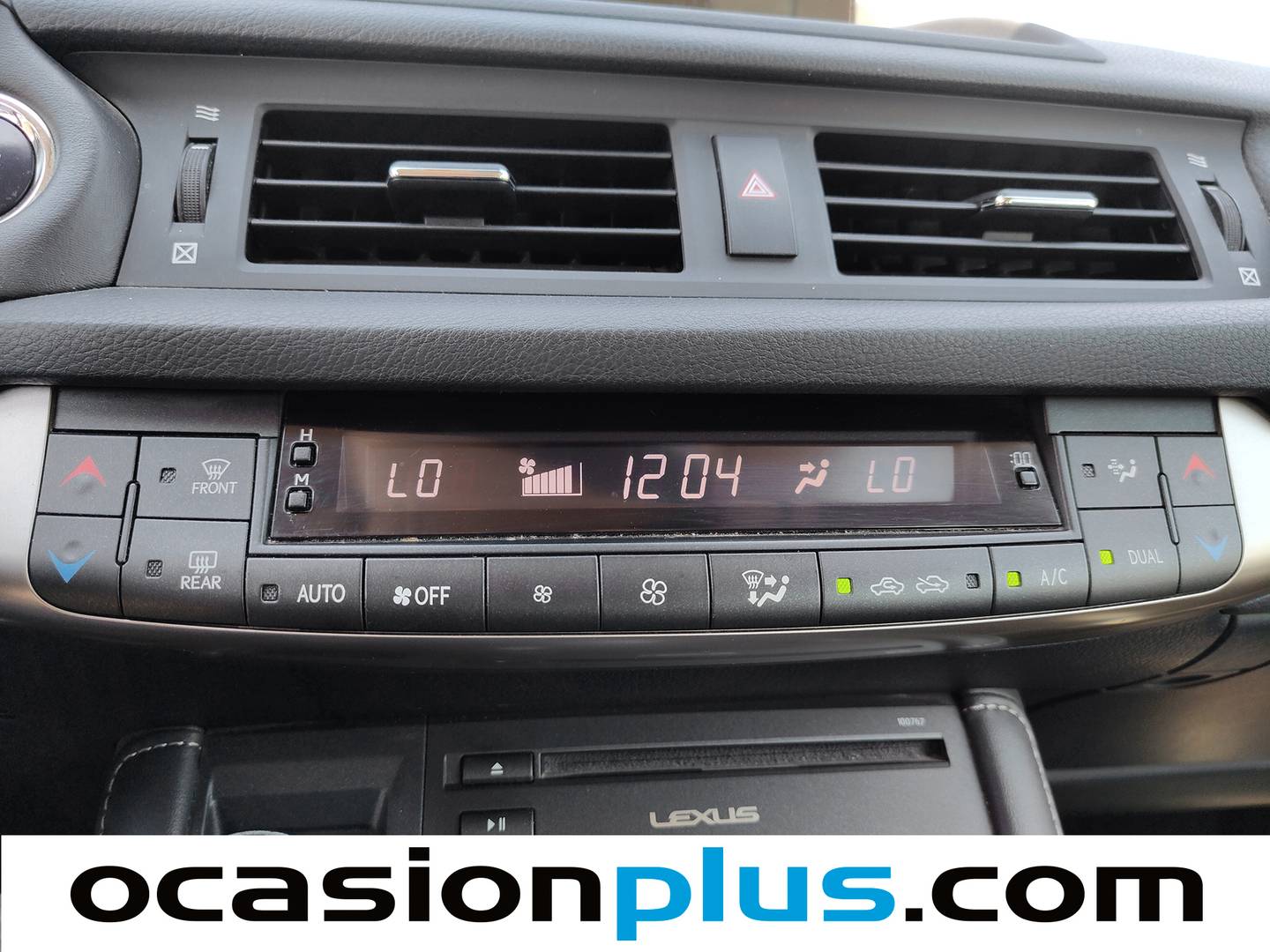 Lexus CT Lexus CT 200h Executive (136 CV) al mejor precio