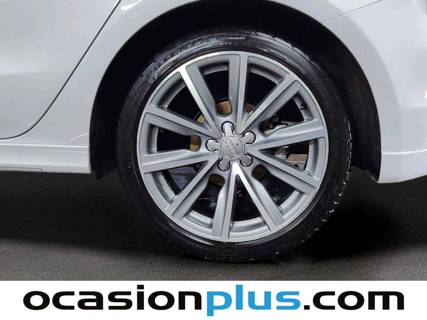 Audi A1 Audi A1 Sportback Adrenalin 1.6 TDI (90 CV) Pack S-Line de ocasión