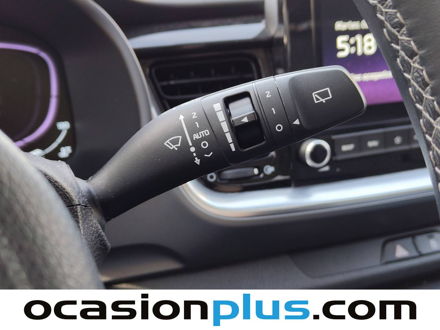 KIA Stonic KIA Stonic 1.2 DPi Drive (79 CV) de ocasión