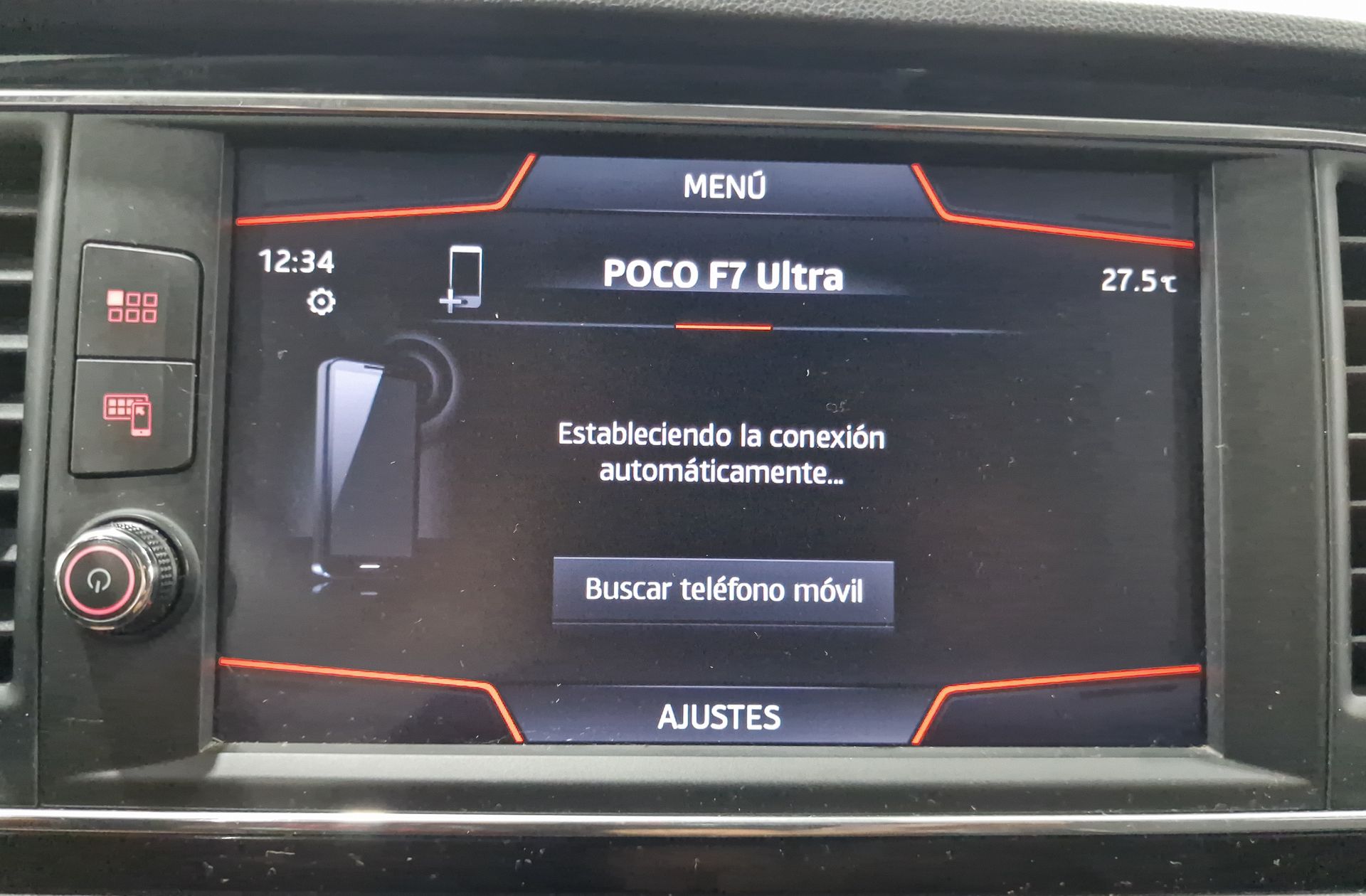 SEAT León 2.0 TDI FR DSG - foto 34