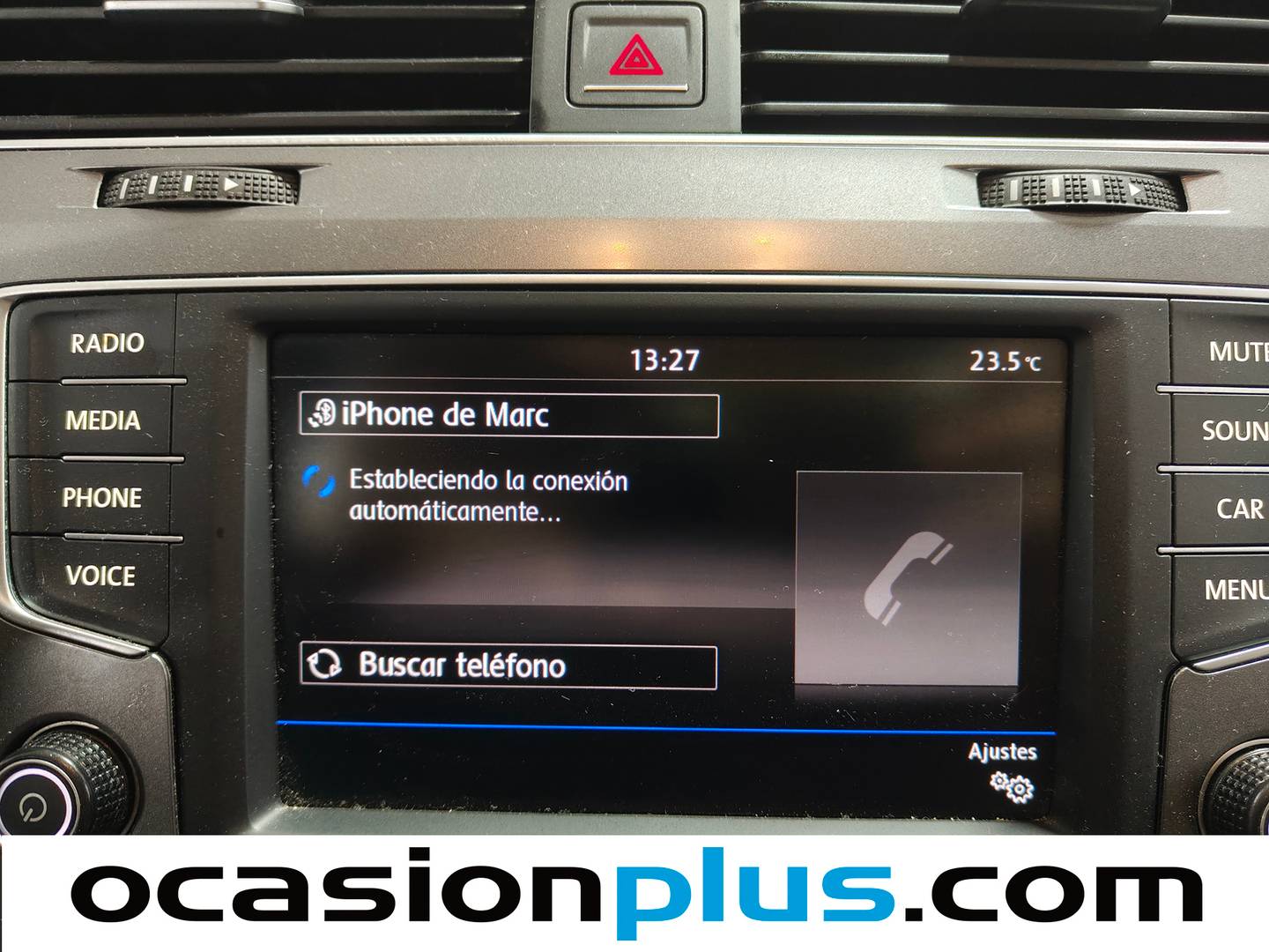 Volkswagen Golf Volkswagen Golf Special Edition 1.6 TDI BMT (110 CV) 2016