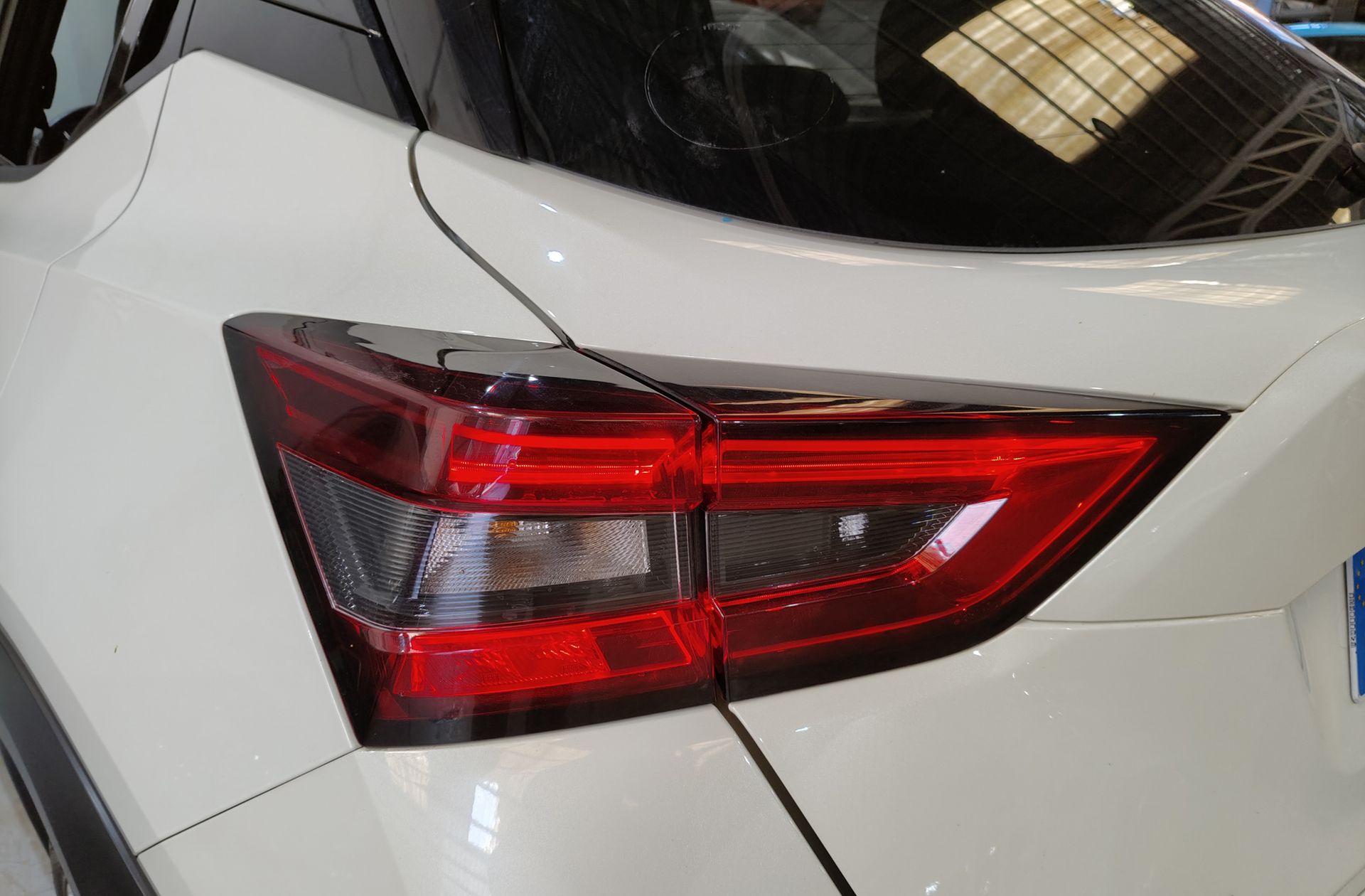 Nissan Juke Hybrid N-Design Black - foto 16