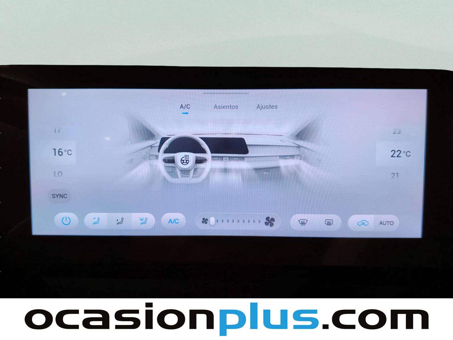 OMODA 5 OMODA 5 1.5 HEV TGDI Premium (224 CV) de segunda mano