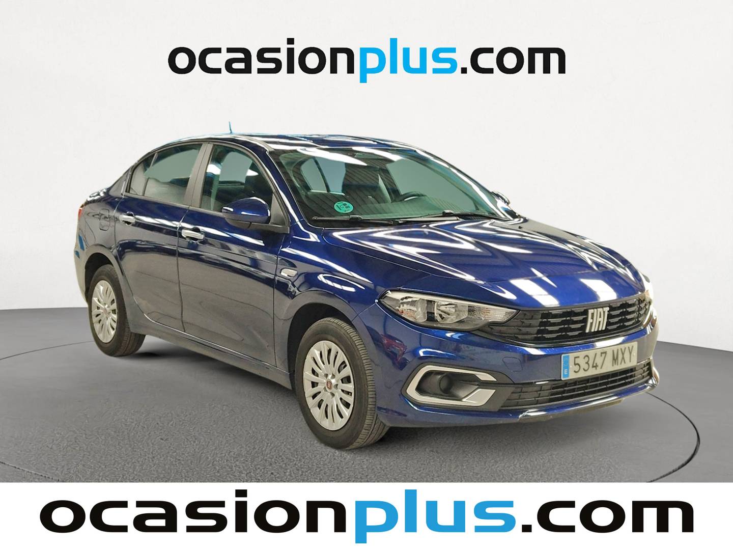 Foto Fiat Tipo Fiat Tipo Sedan 1.6D (130 CV)