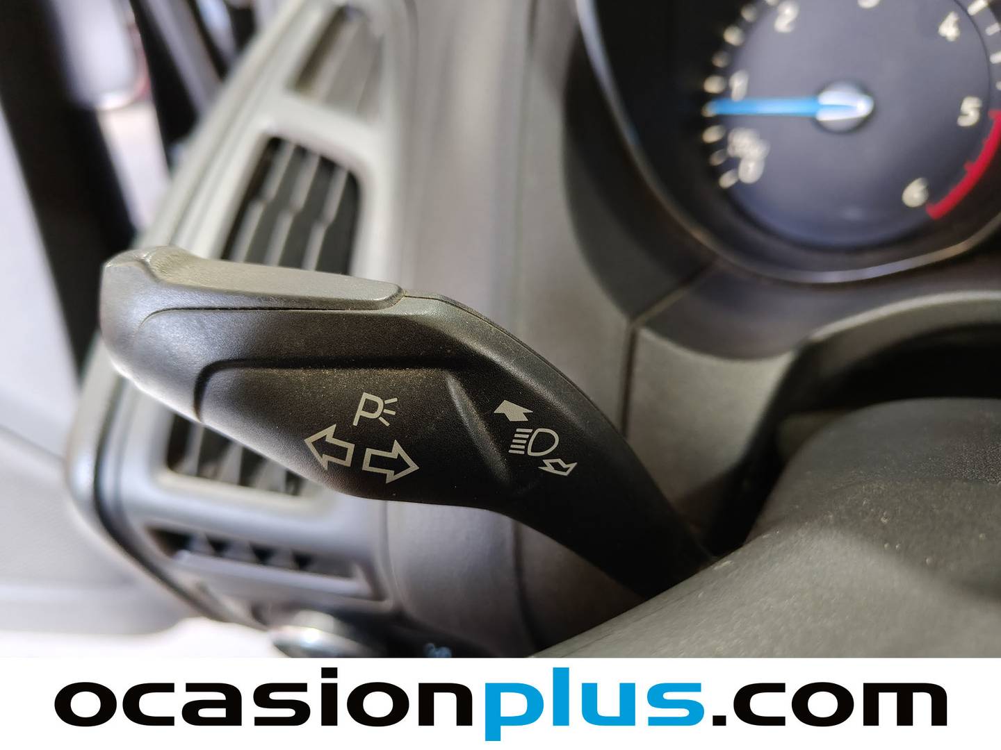 Ford Focus Ford Focus 1.5 TDCi Trend+ (120 CV) de segunda mano