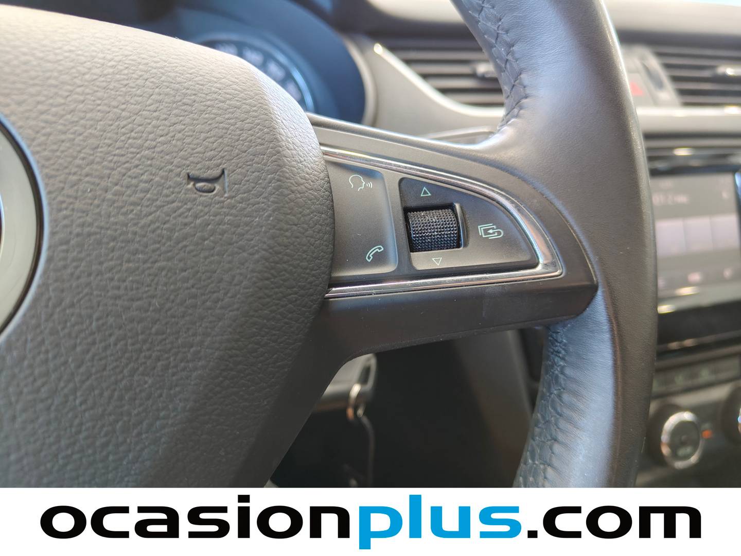 Skoda Octavia Skoda Octavia 1.6 TDI CR Ambition (105 CV) de segunda mano