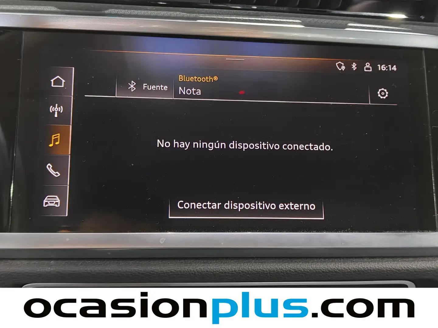 Foto Audi Q3 Sportback Audi Q3 Sportback TFSIe Advanced 45 TFSI e (245 CV) S tronic