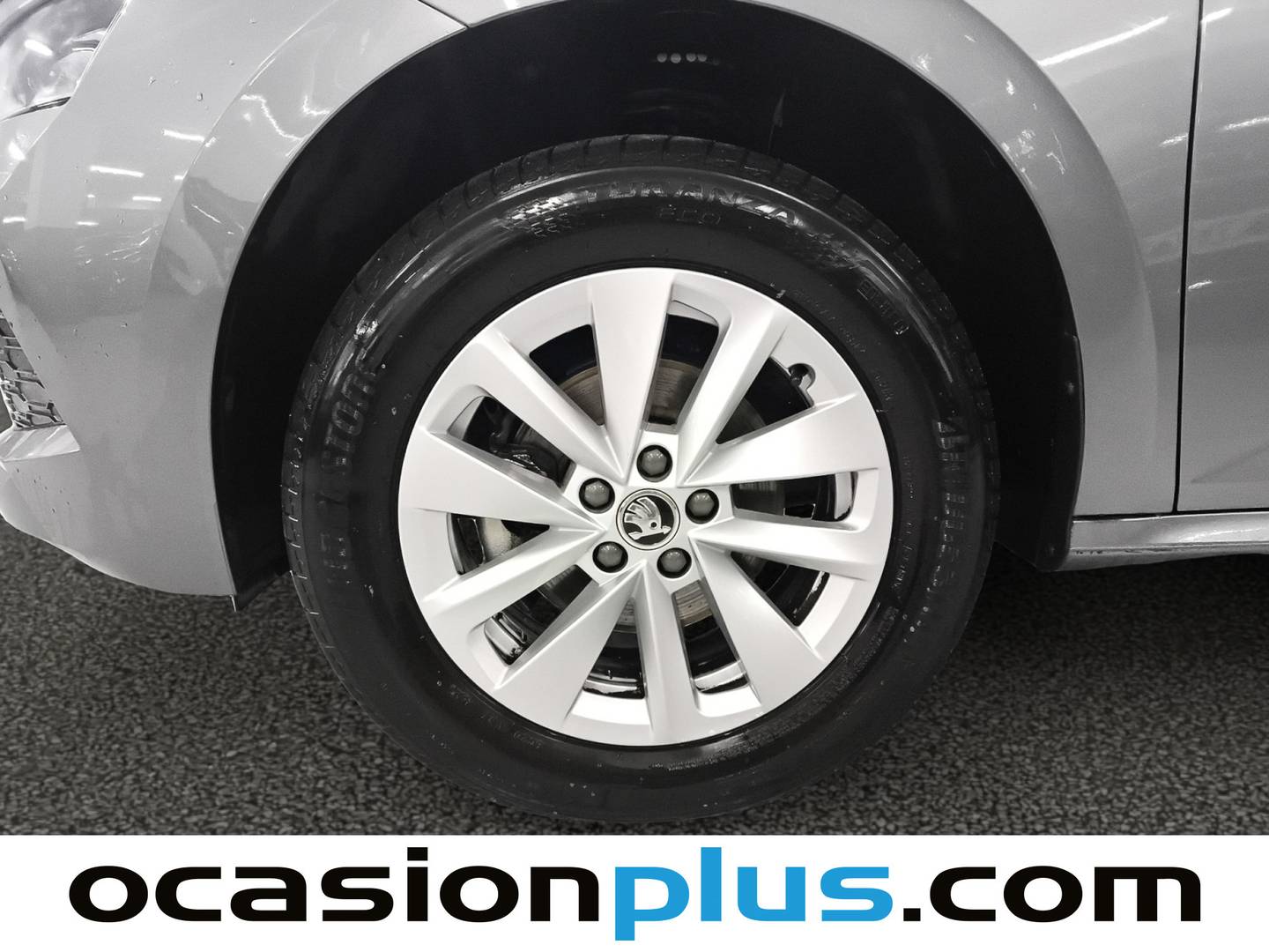 Skoda Kamiq Skoda Kamiq 1.0 TSI Ambition (110 CV) barato