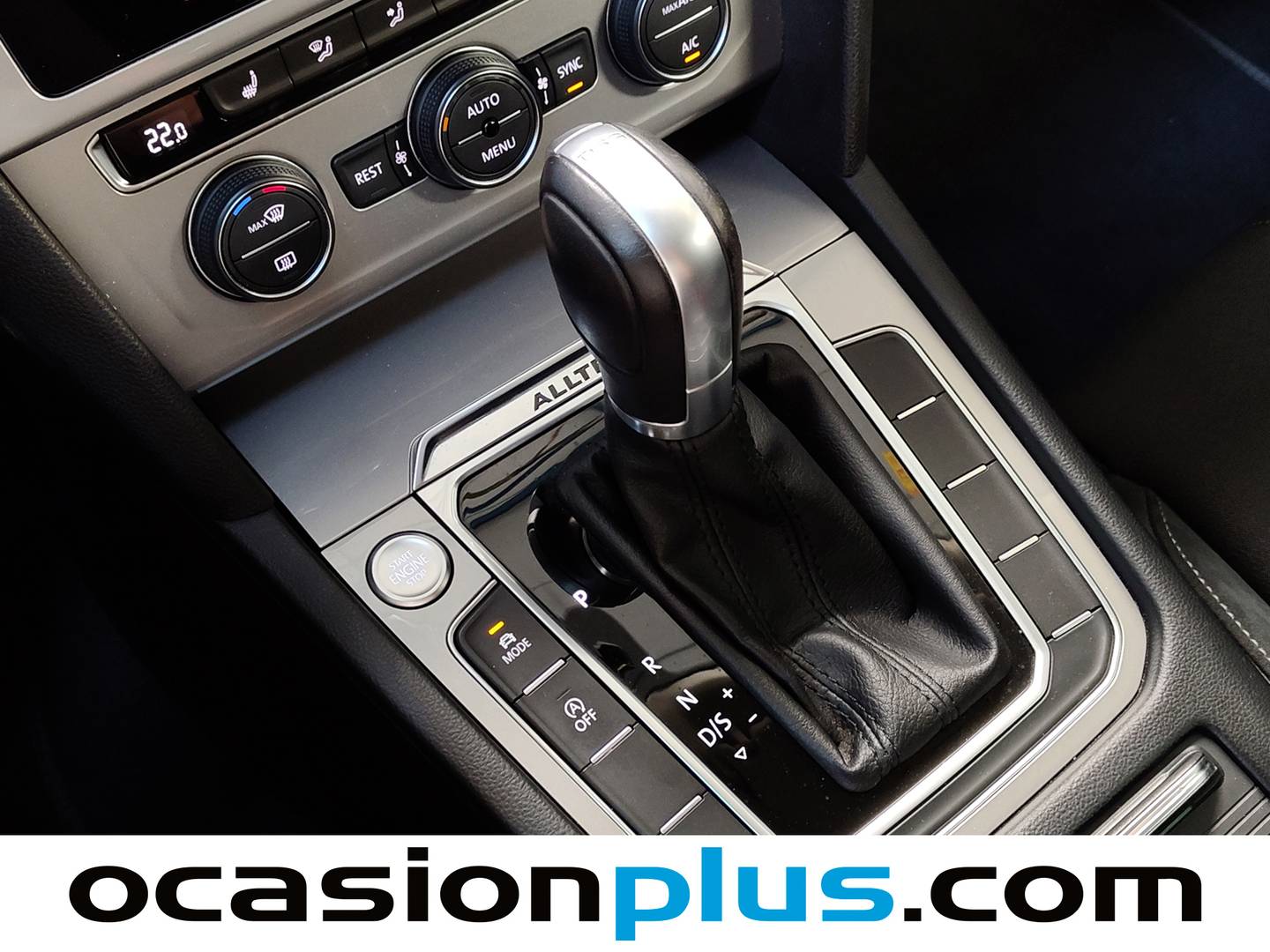 Volkswagen Passat Volkswagen Passat Alltrack 2.0 TSI 4Motion (220 CV) DSG barato