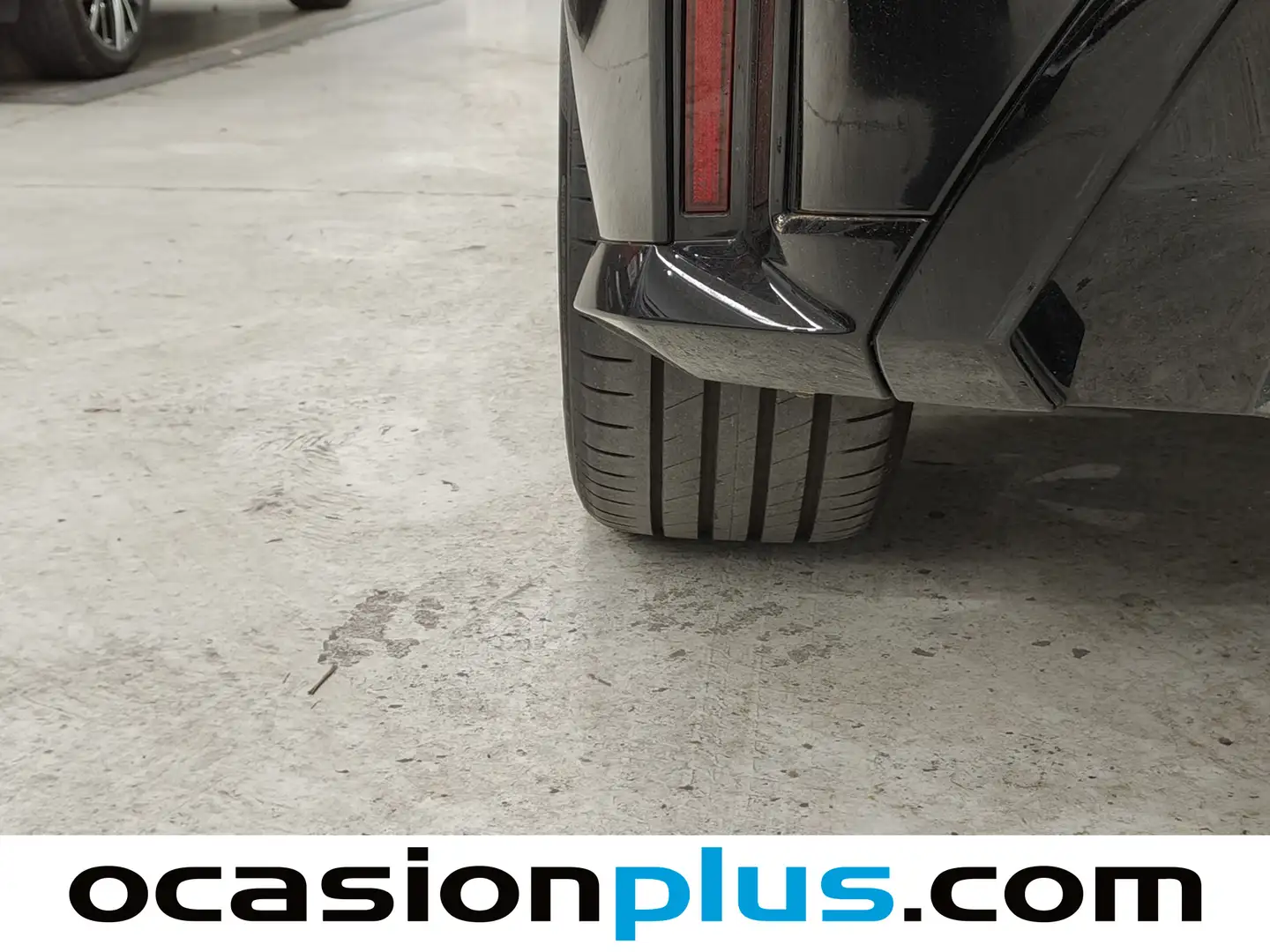 Foto BMW Serie 1 BMW Serie 1 118d (150 CV) PACK M