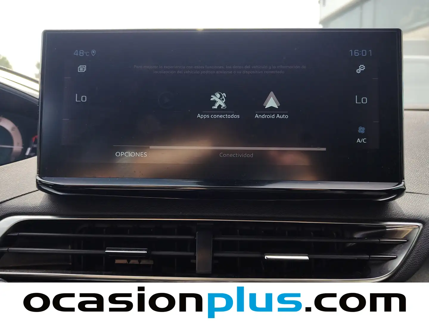 Foto Peugeot 3008 Peugeot 3008 BlueHDi 130 S&S GT EAT8 (130 CV)