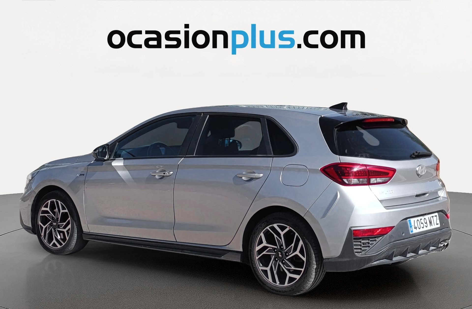 Hyundai i30 1.0 T-GDi N Line SE - foto 3