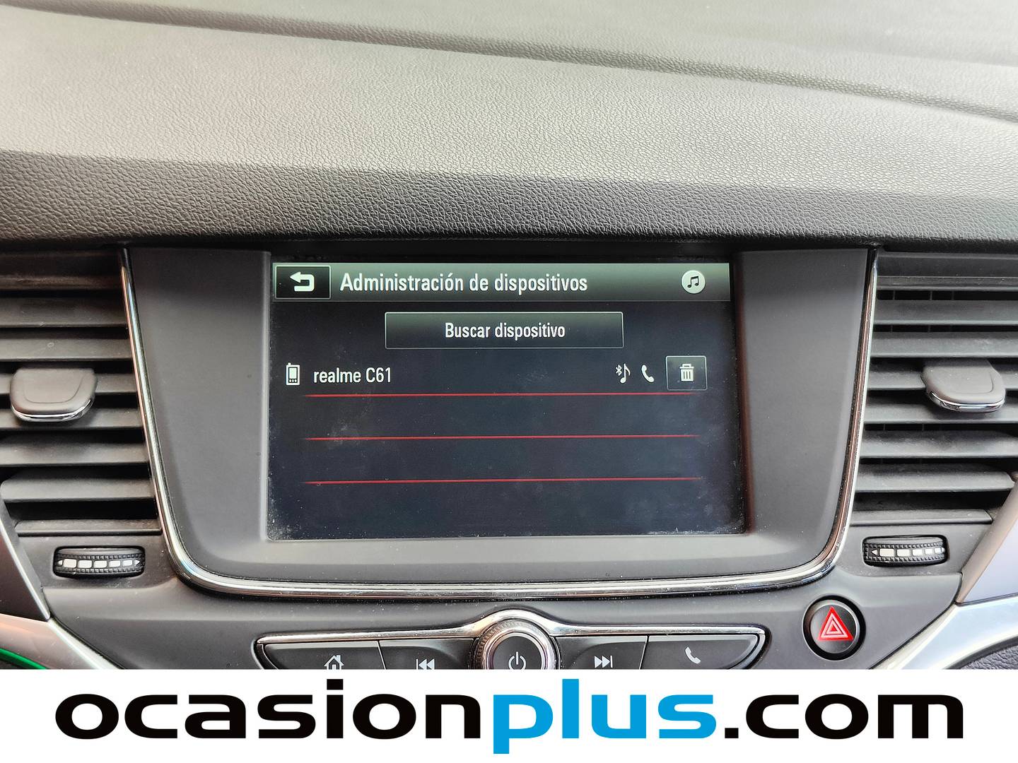 Opel Astra Opel Astra 1.0 Turbo S&S Selective (105 CV) gasolina