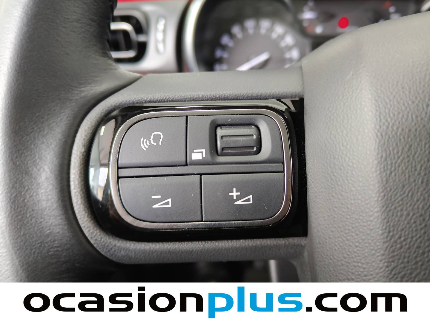 Citroën C3 Citroen C3 PureTech 83 Feel (83 CV) 2020