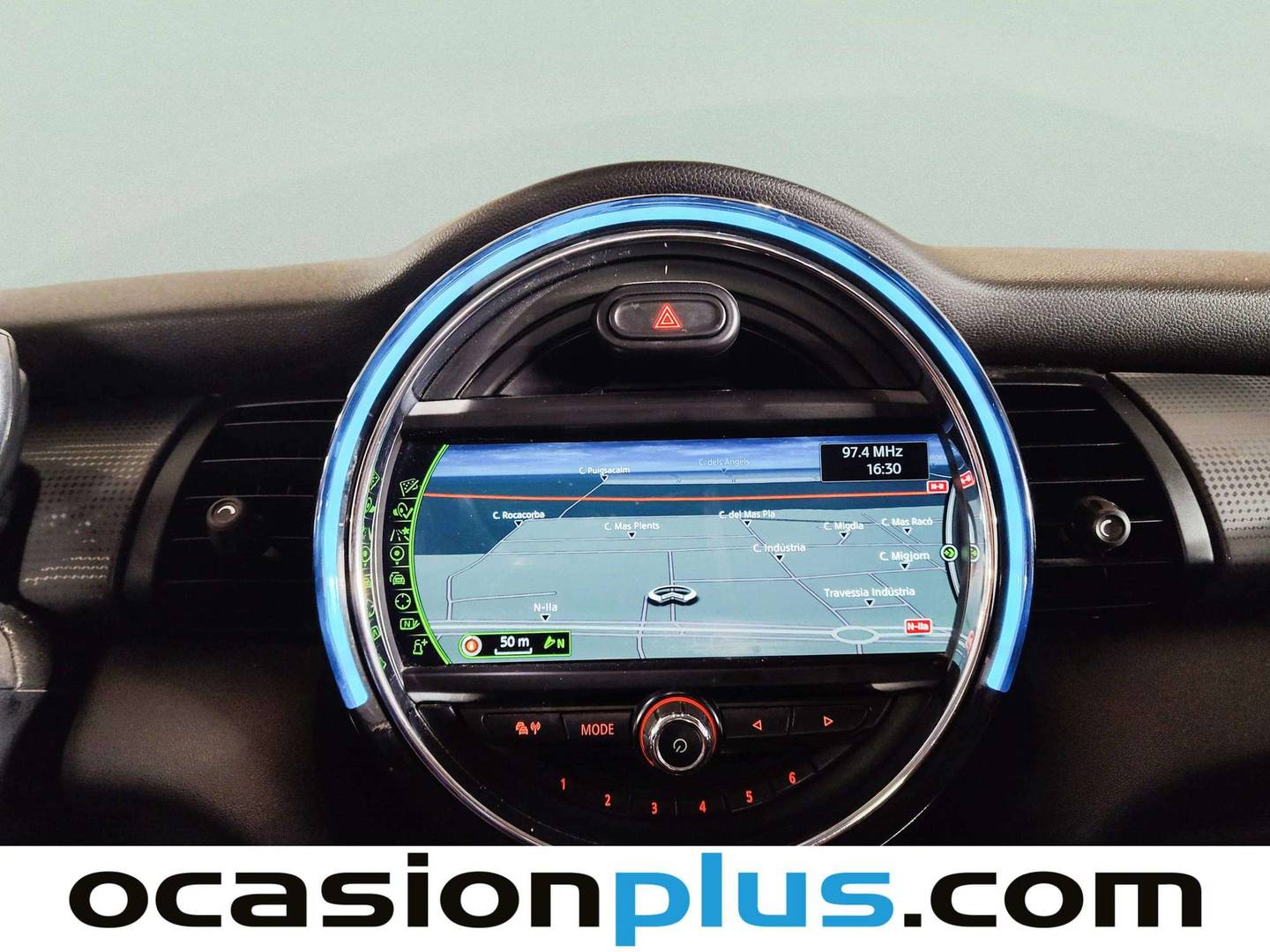 Foto Mini MINI MINI MINI 5 Puertas One (102 CV)