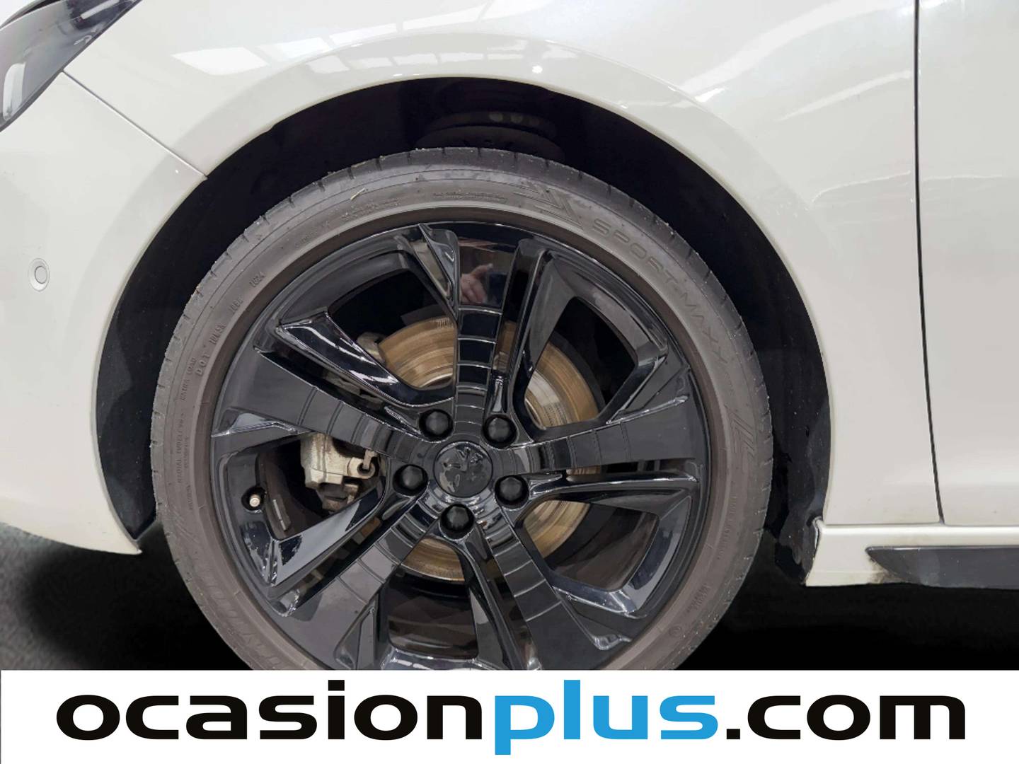 Foto Peugeot 308 Peugeot 308 2.0 BlueHDI GT Line (150 CV)