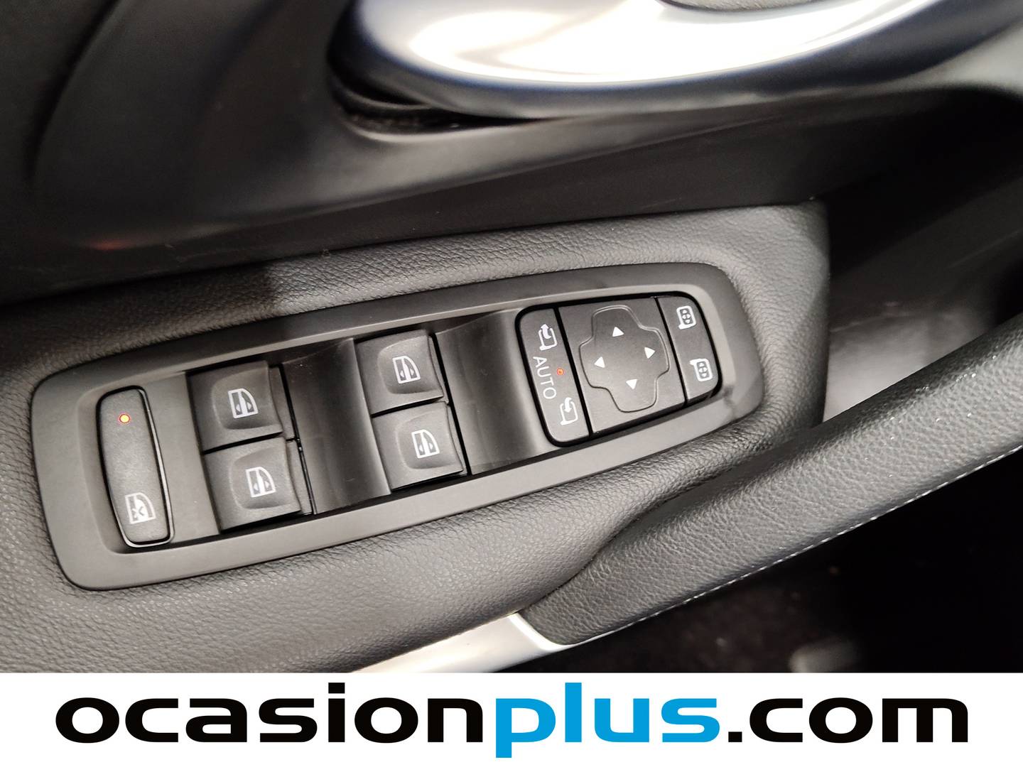 Renault Kadjar Renault Kadjar Zen TCe (140 CV) GPF seminuevo