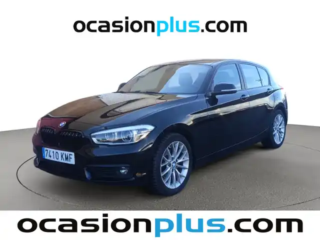 BMW Serie 1
