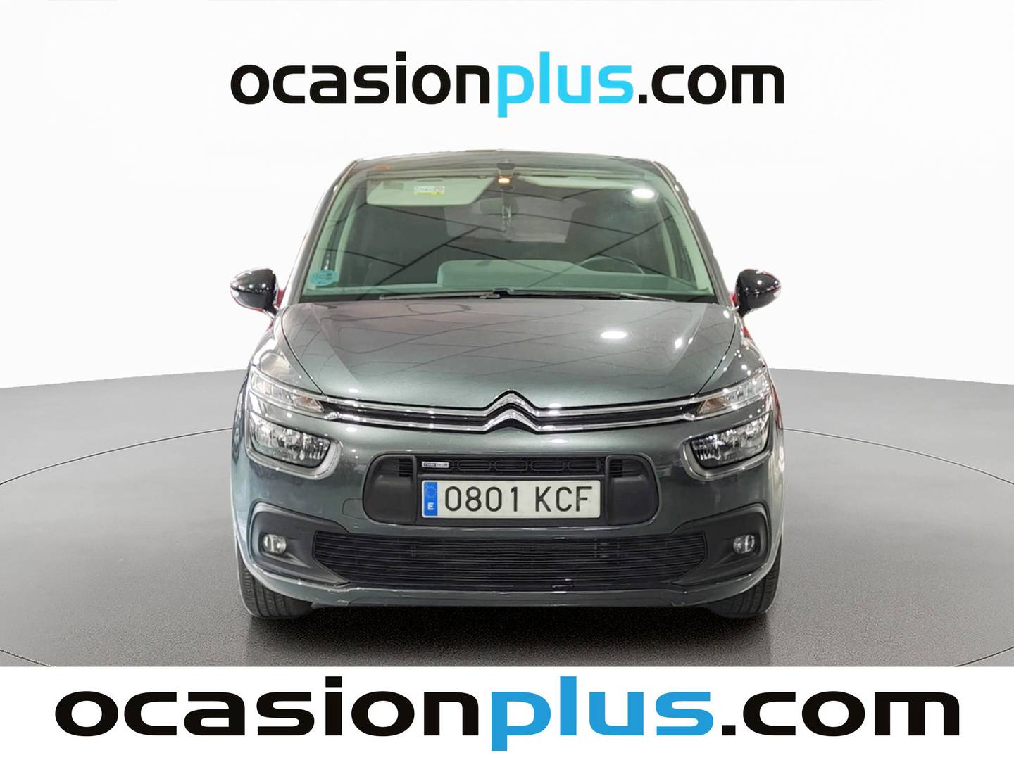 Citroën C4 Picasso Citroën C4 Picasso PureTech 110 S&S First (110 CV) 110cv