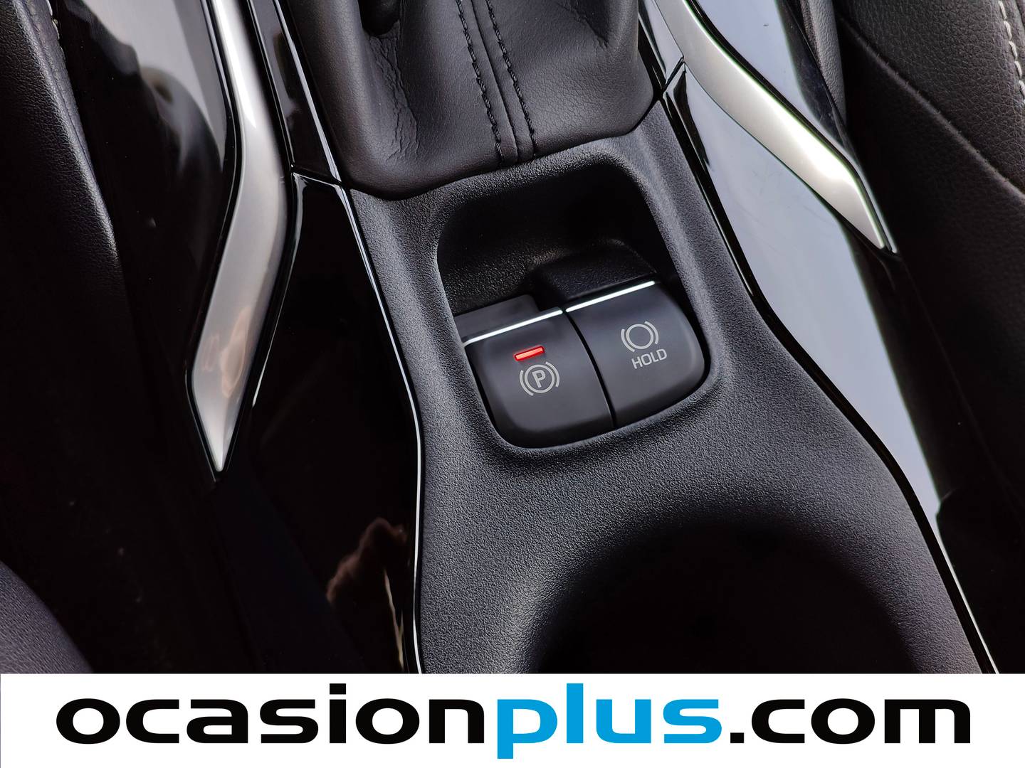 Foto Toyota Corolla Toyota Corolla Touring Sports 180H Style E-CVT (180 CV)