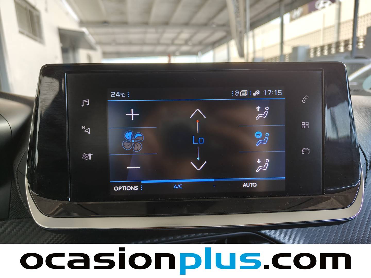 Foto Peugeot 2008 Peugeot 2008 PureTech 100 S&S Allure (100 CV)