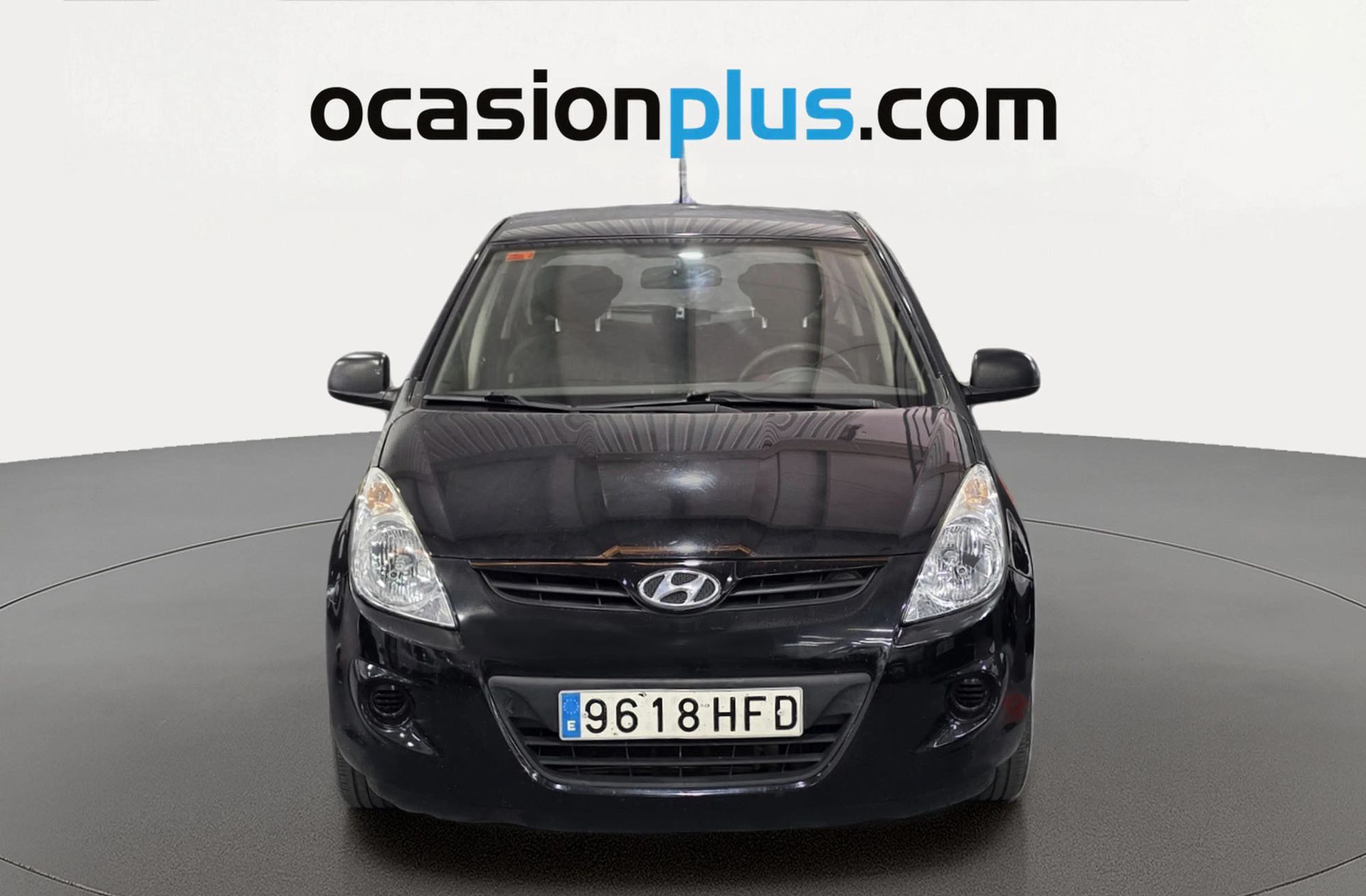 Hyundai i20 1.4 CRDi Classic - foto 10