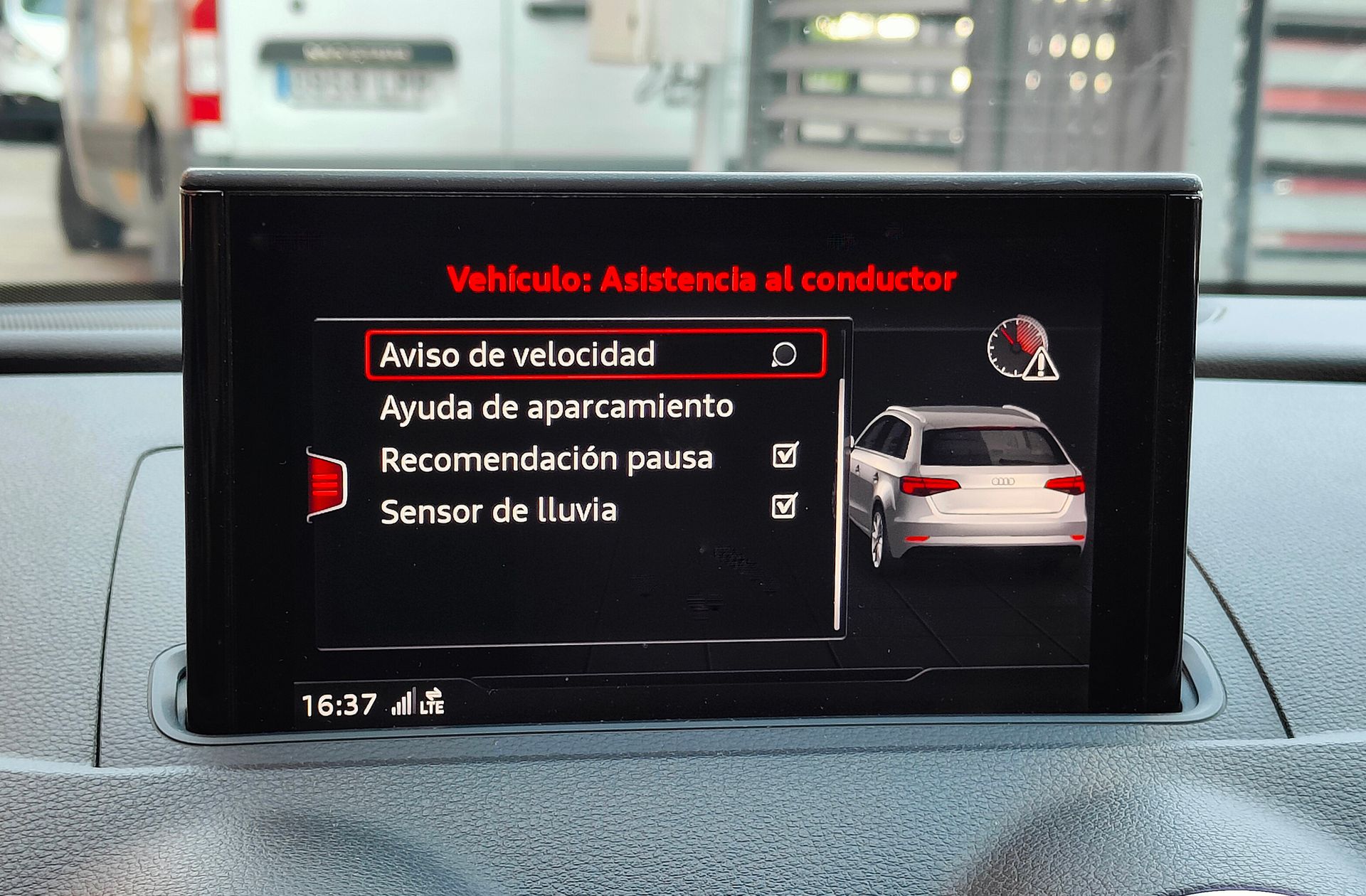 Audi A3 Sportback design edition 1.5 TFSI CoD EVO S tronic - foto 9