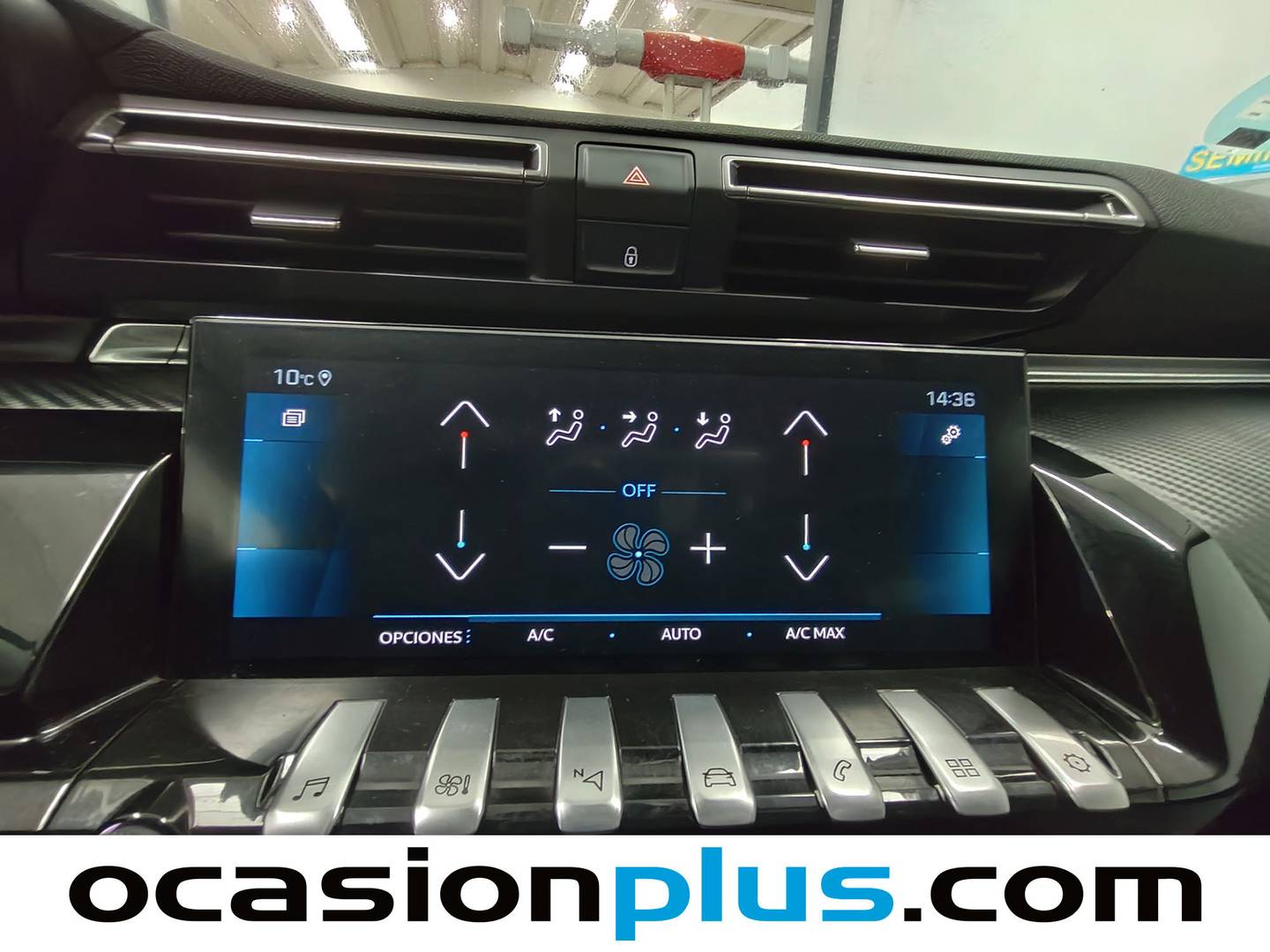 Foto Peugeot 508 Peugeot 508 SW BlueHDI 130 S&S Allure EAT8 (130 CV)